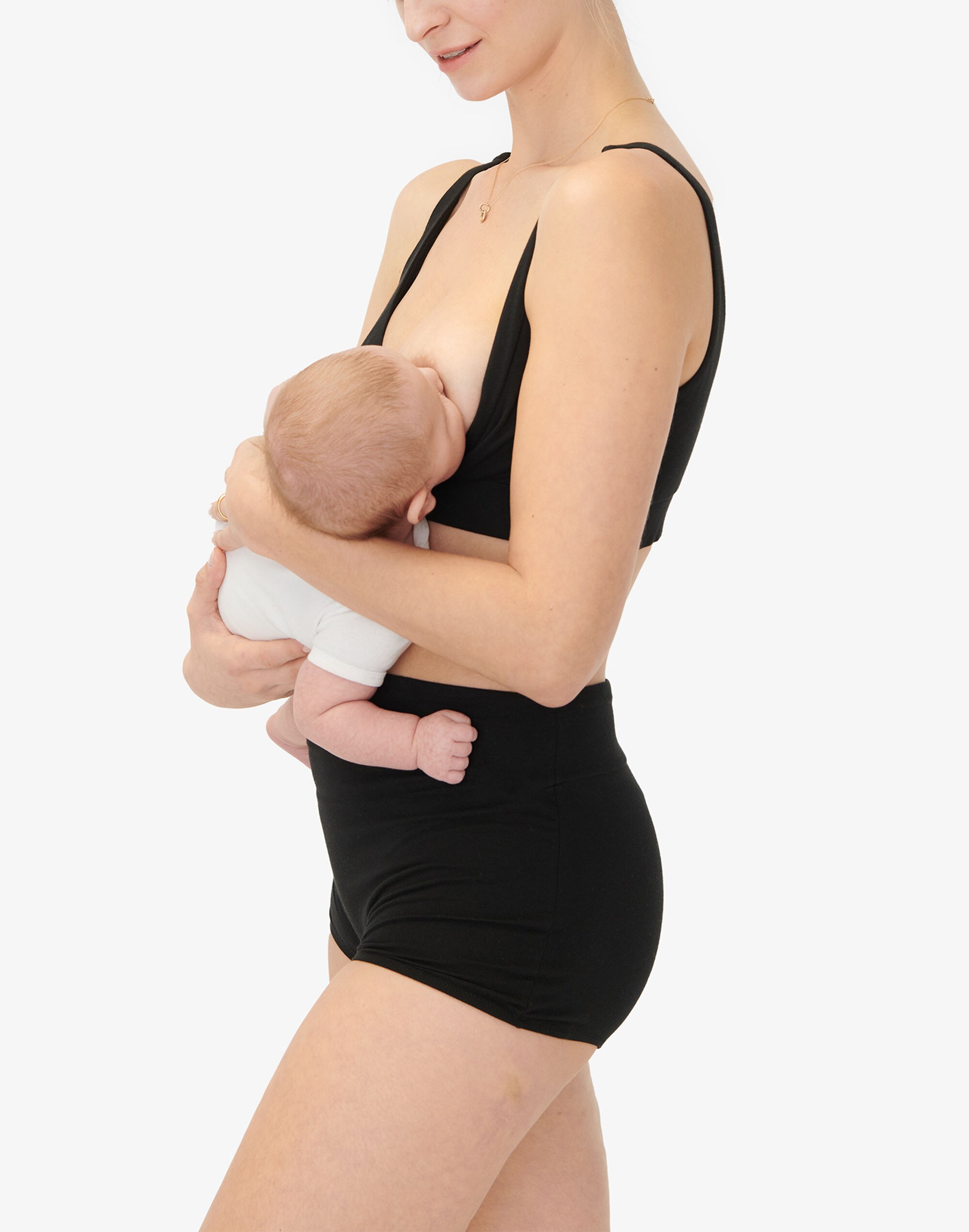 HATCH Collection The Maternity &amp; Postpartum Boyshort