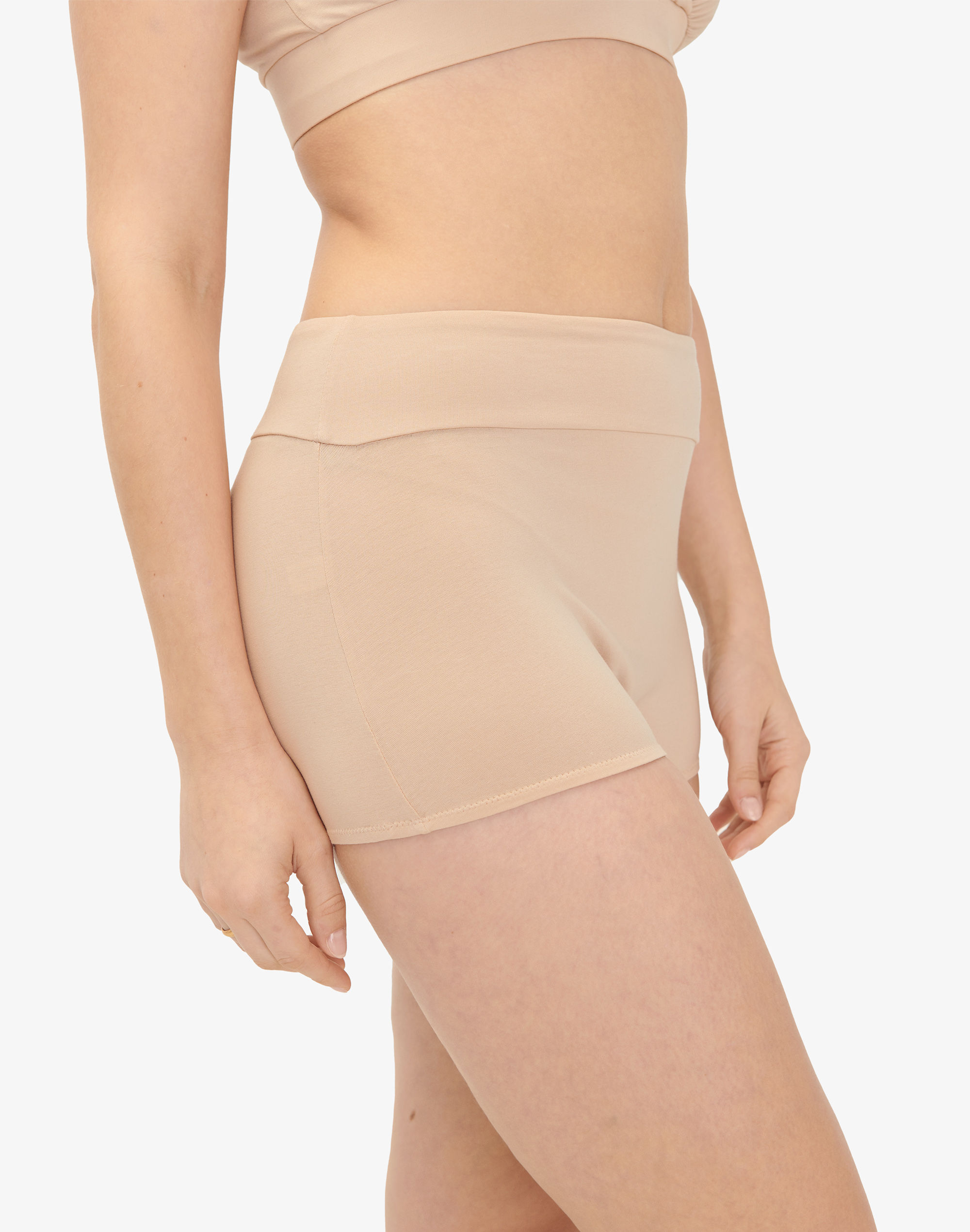 HATCH Collection The Maternity &amp; Postpartum Boyshort