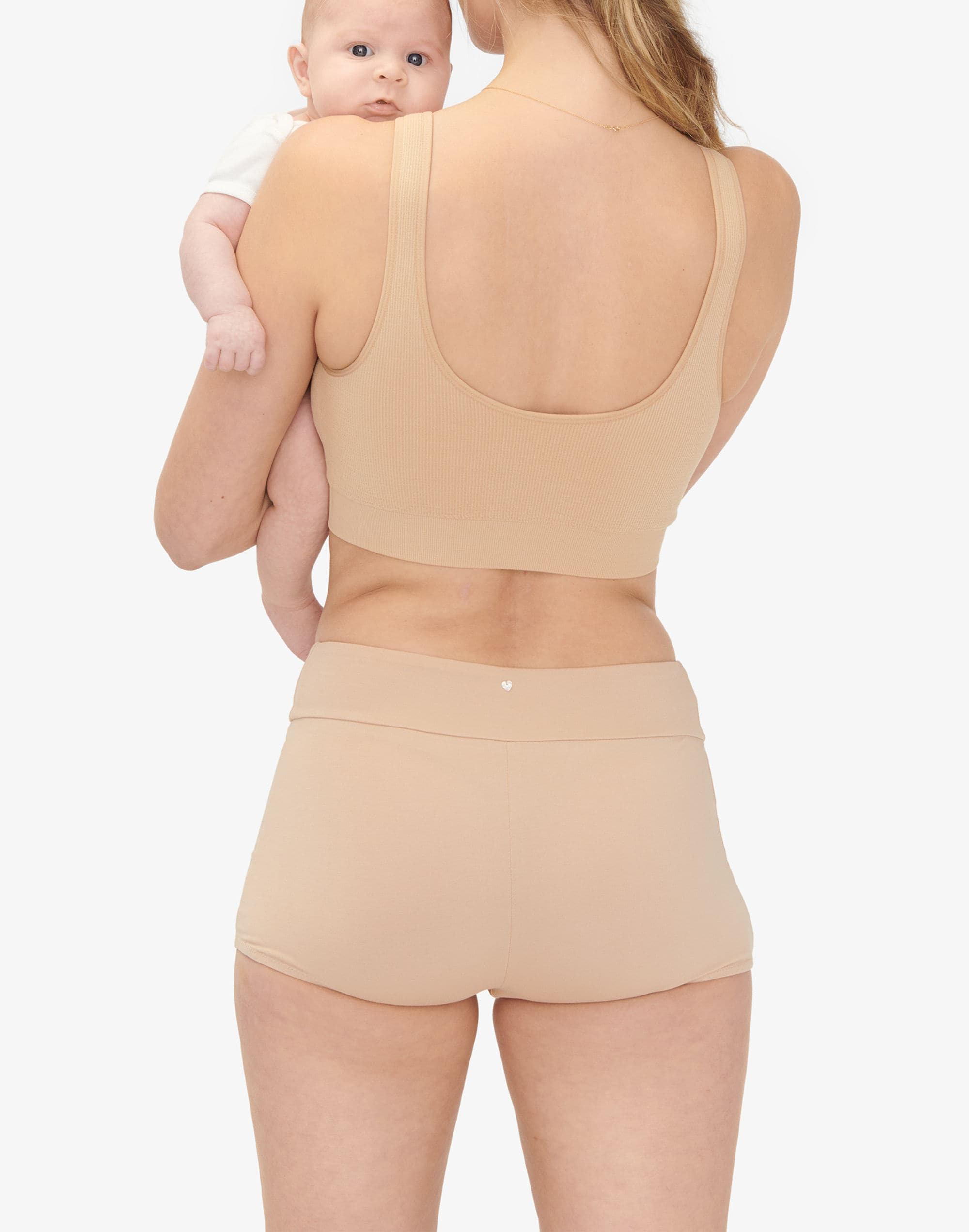HATCH Collection The Maternity &amp; Postpartum Boyshort