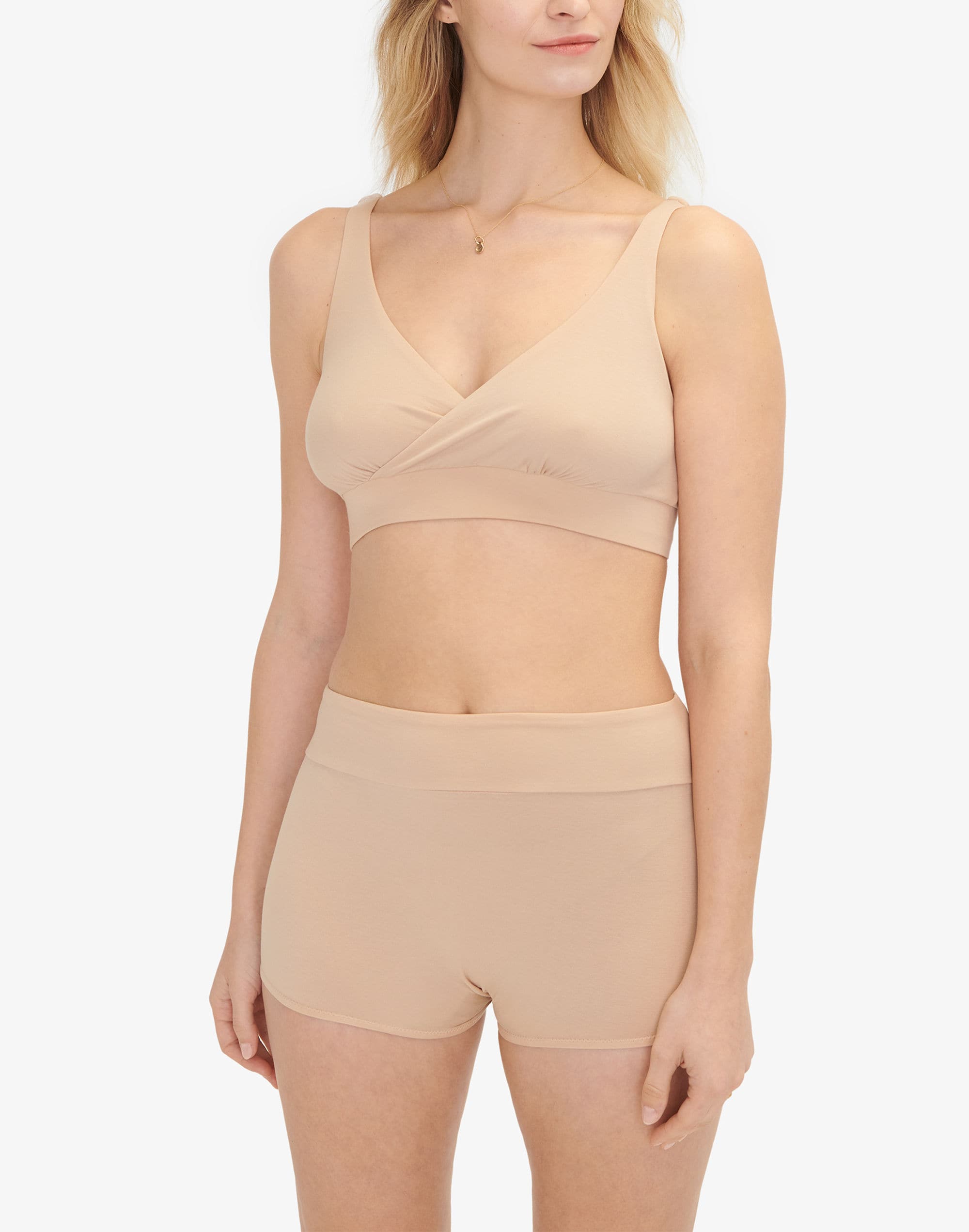 HATCH Collection The Maternity &amp; Postpartum Boyshort