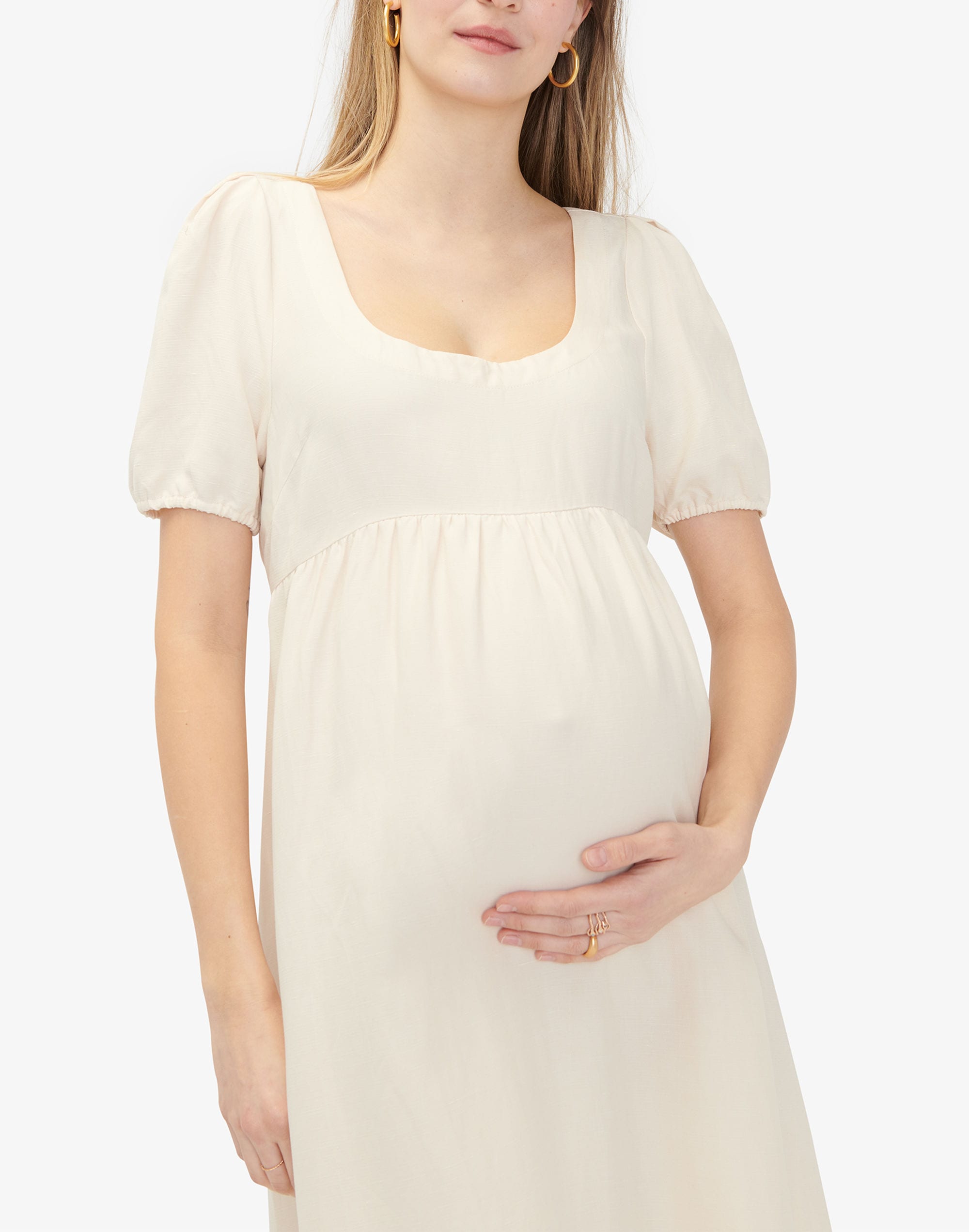 HATCH Collection The Tisha Dress
