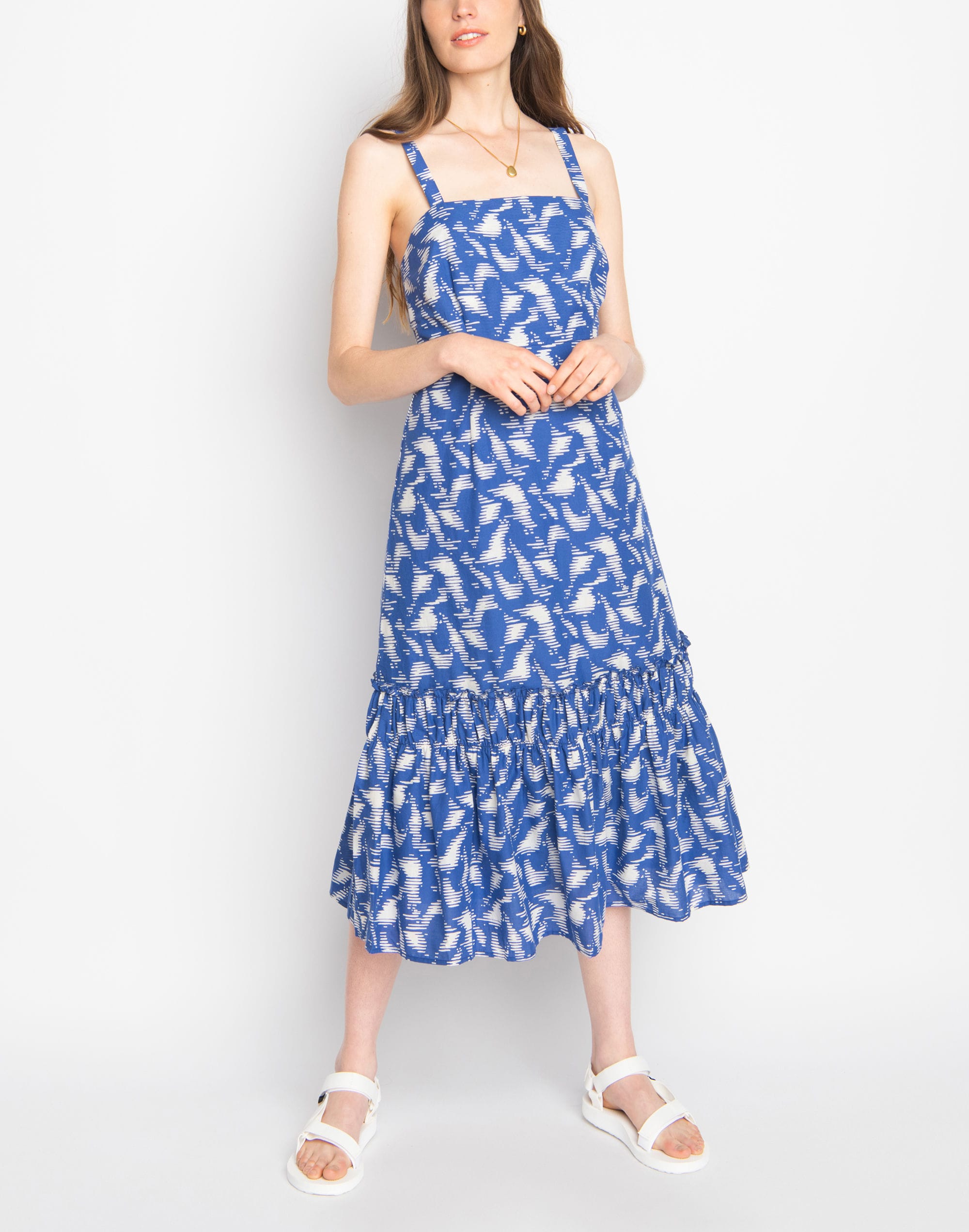 wvn montauk dress