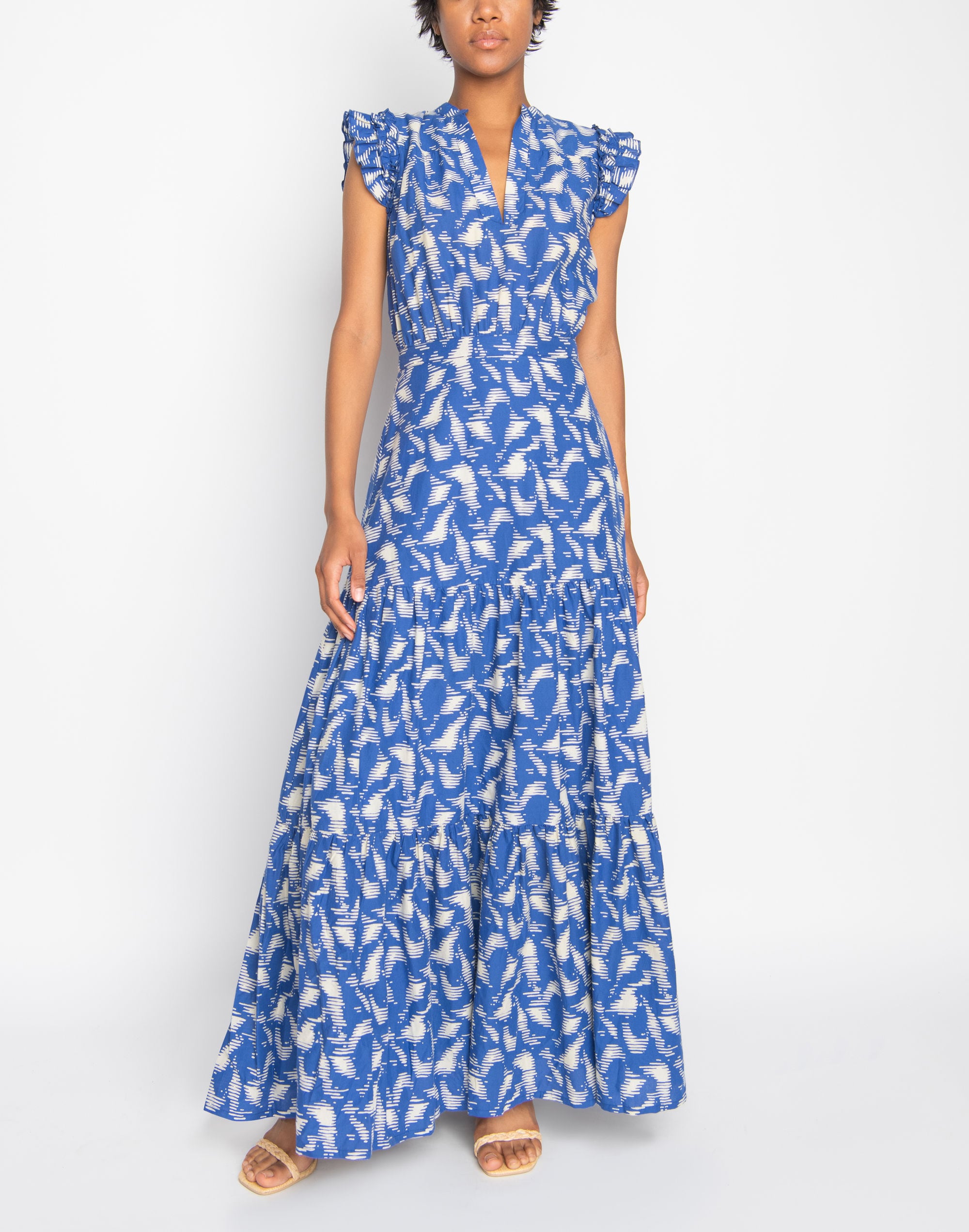 wvn starla dress