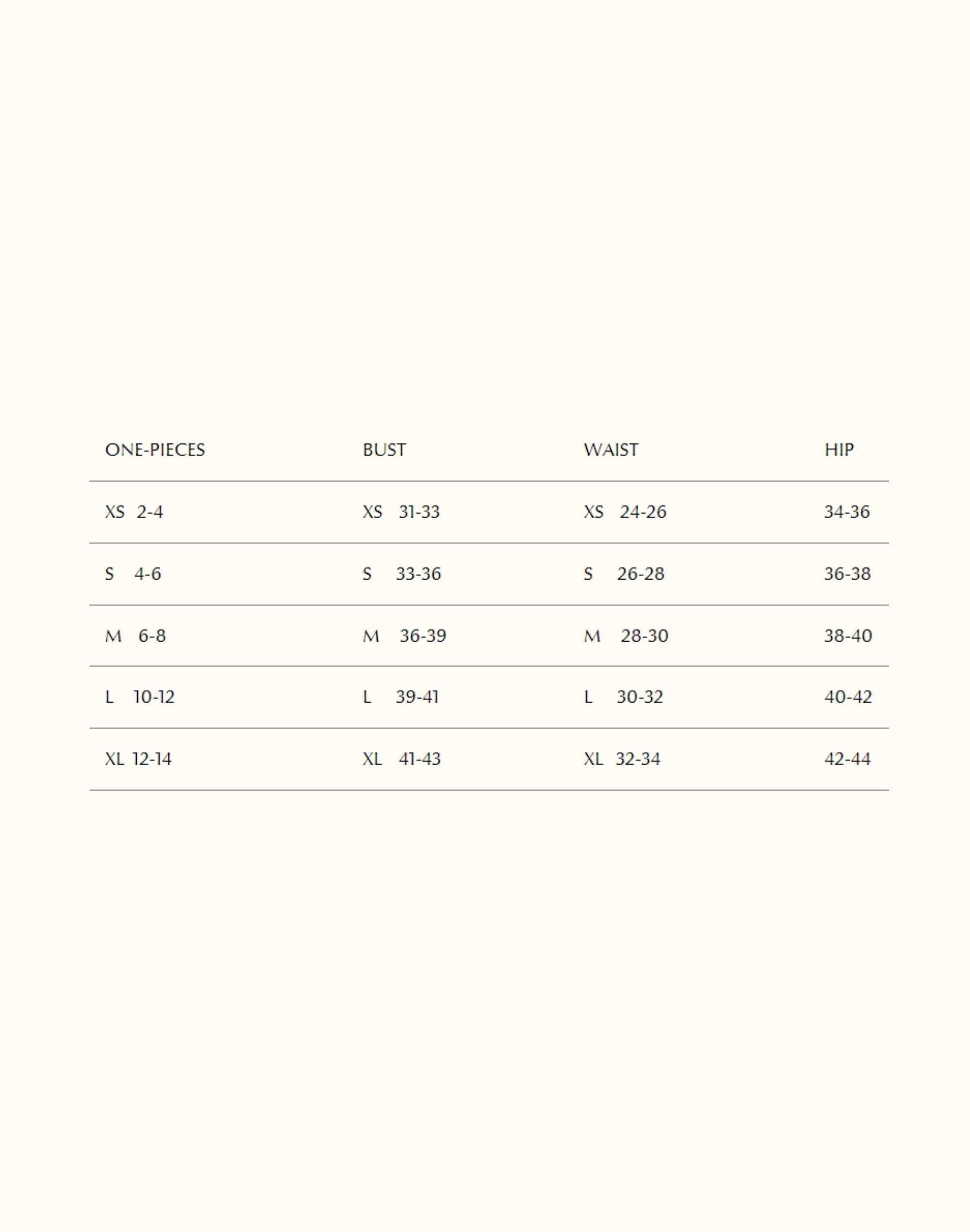 Galamaar LOLA ONE PIECE