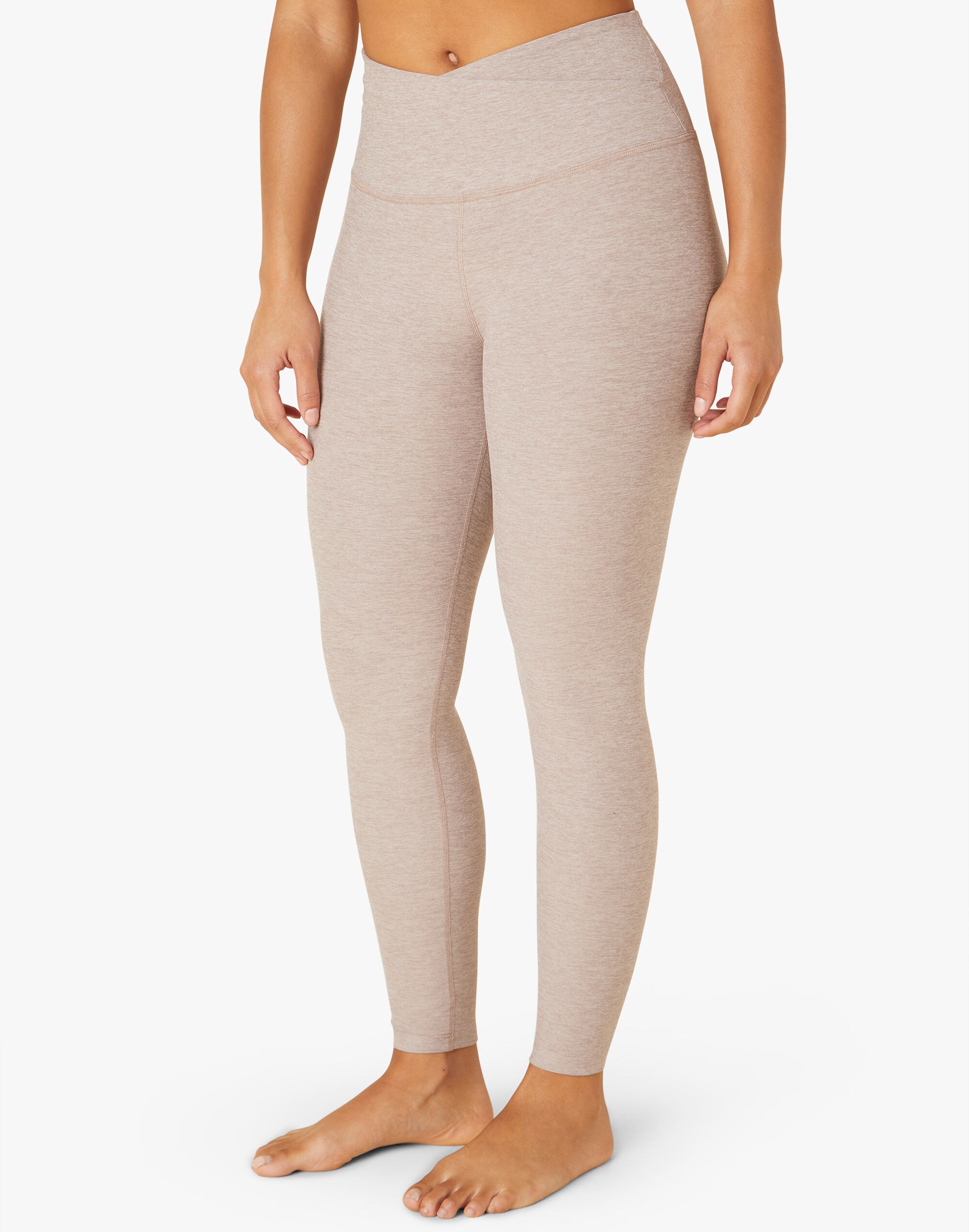 beyond yoga spacedye at your leisure high waisted midi legging