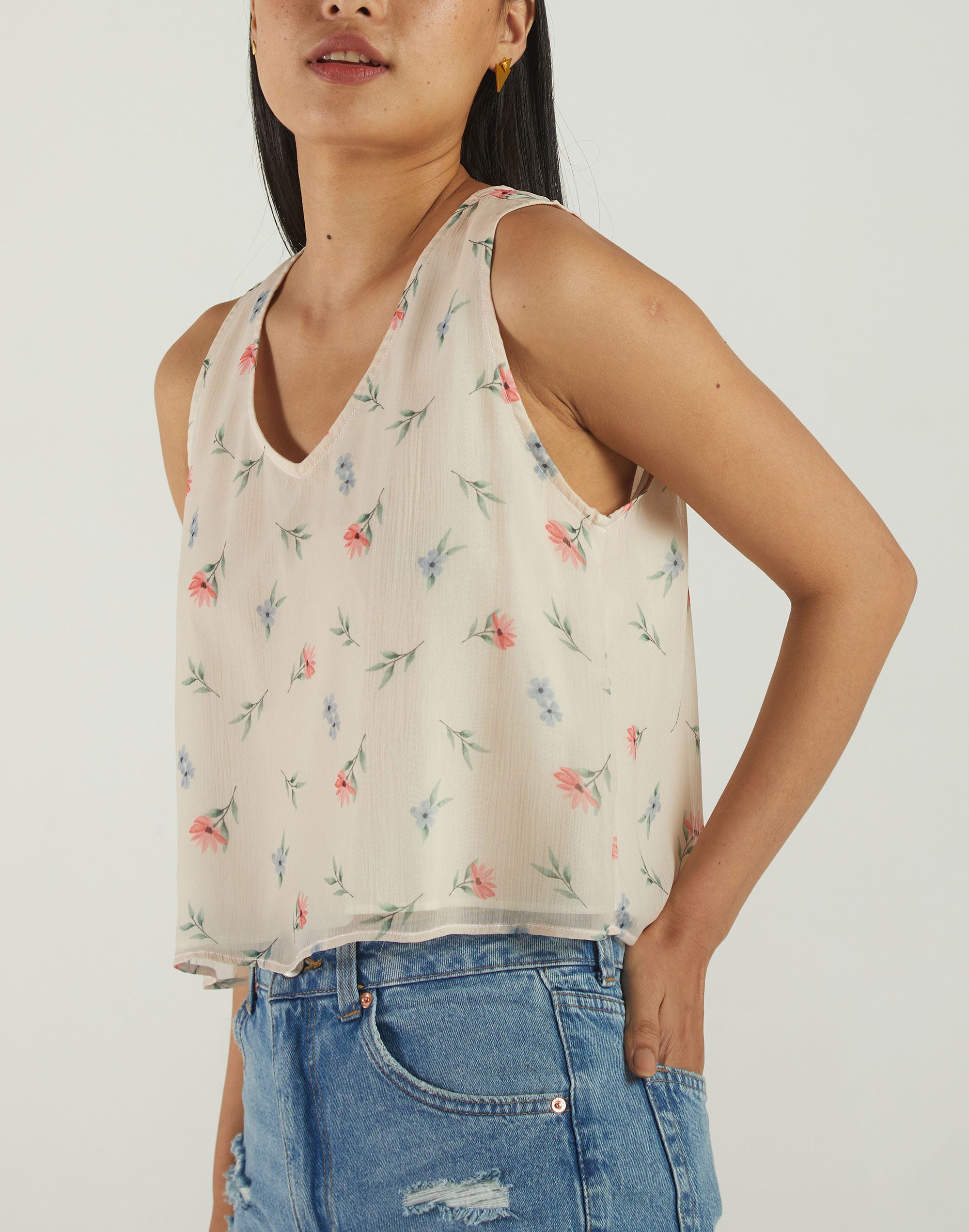 Reistor A Summer song top