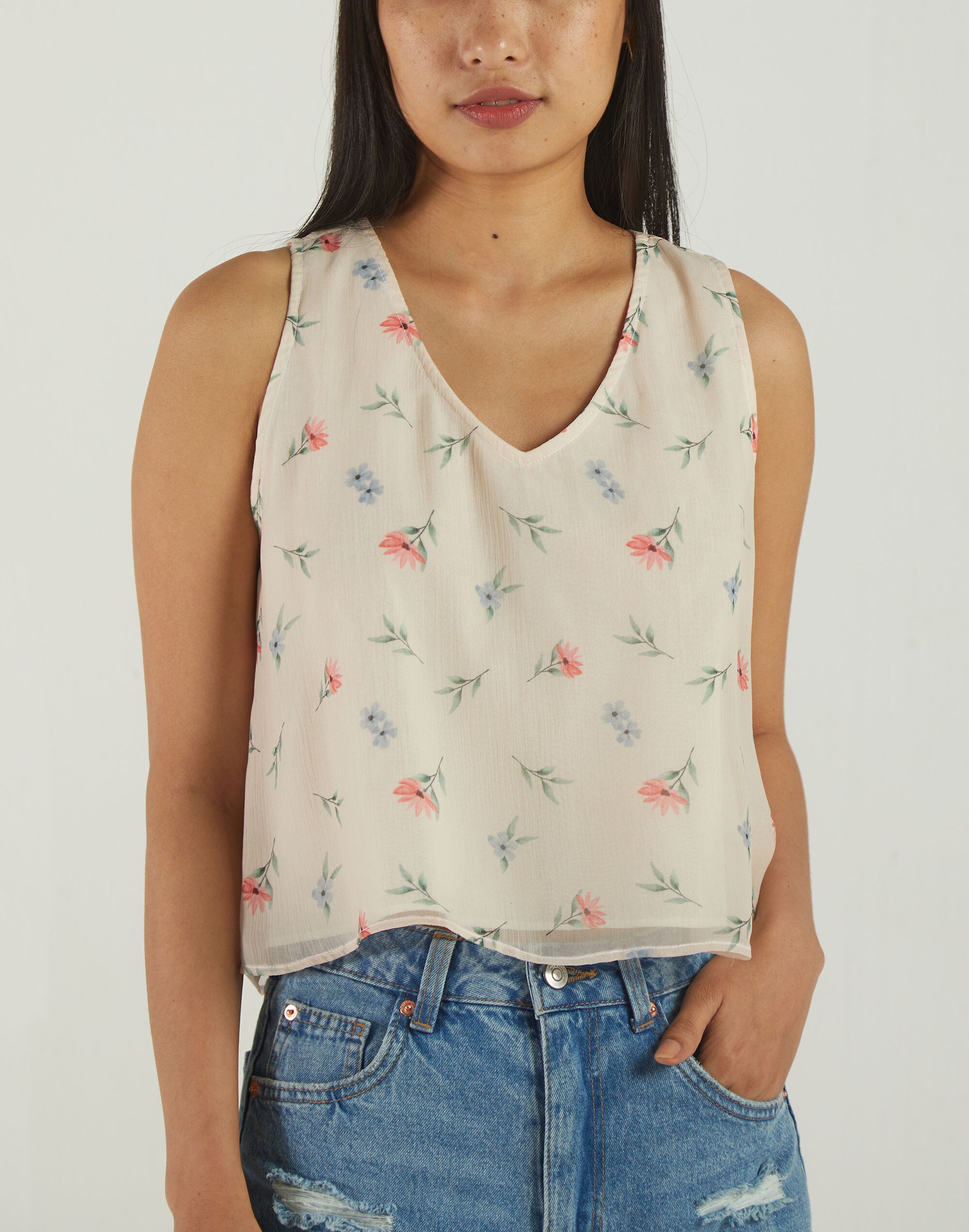 Reistor A Summer song top