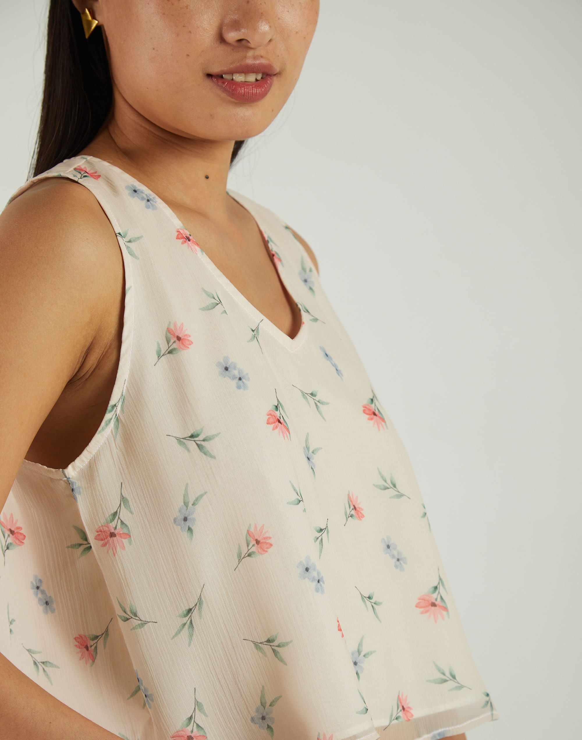 Reistor A Summer song top