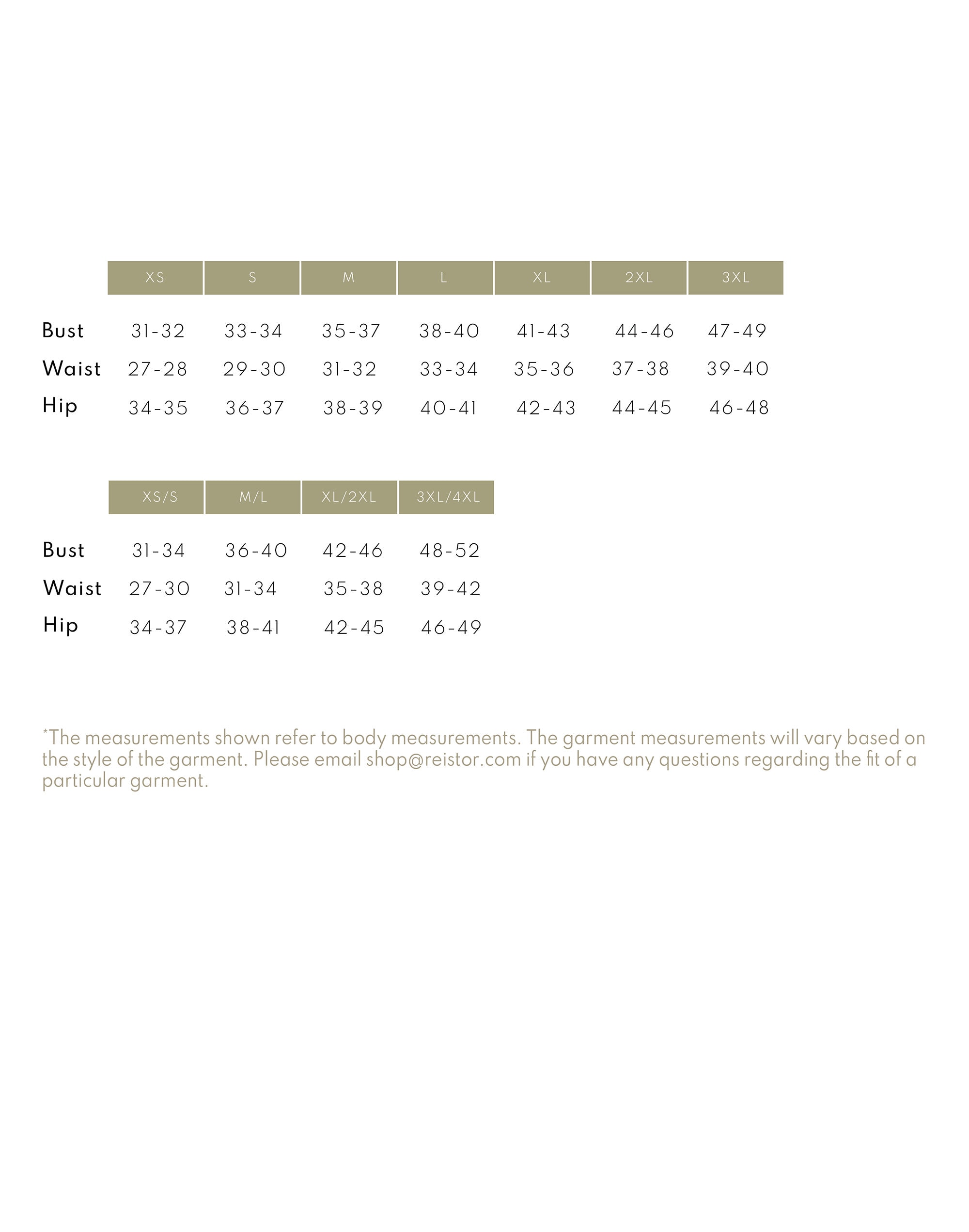 Reistor A Summer song top