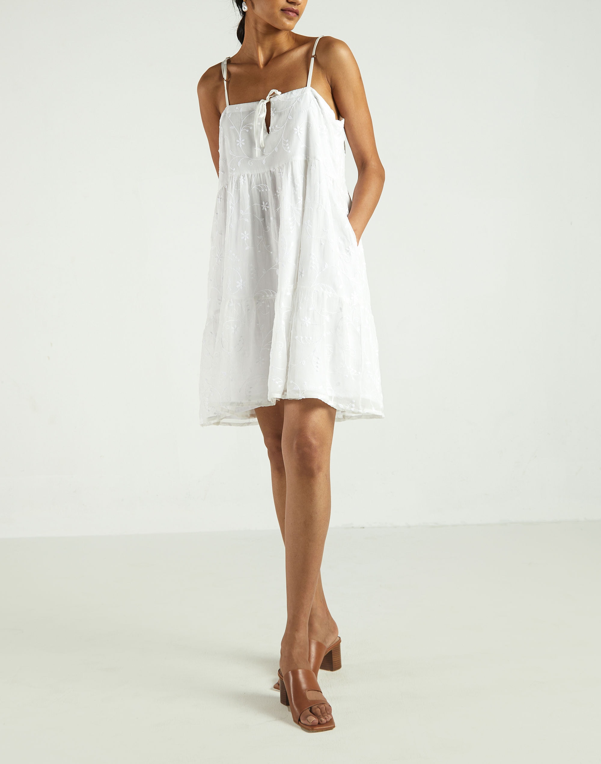 reistor a summer thing dress