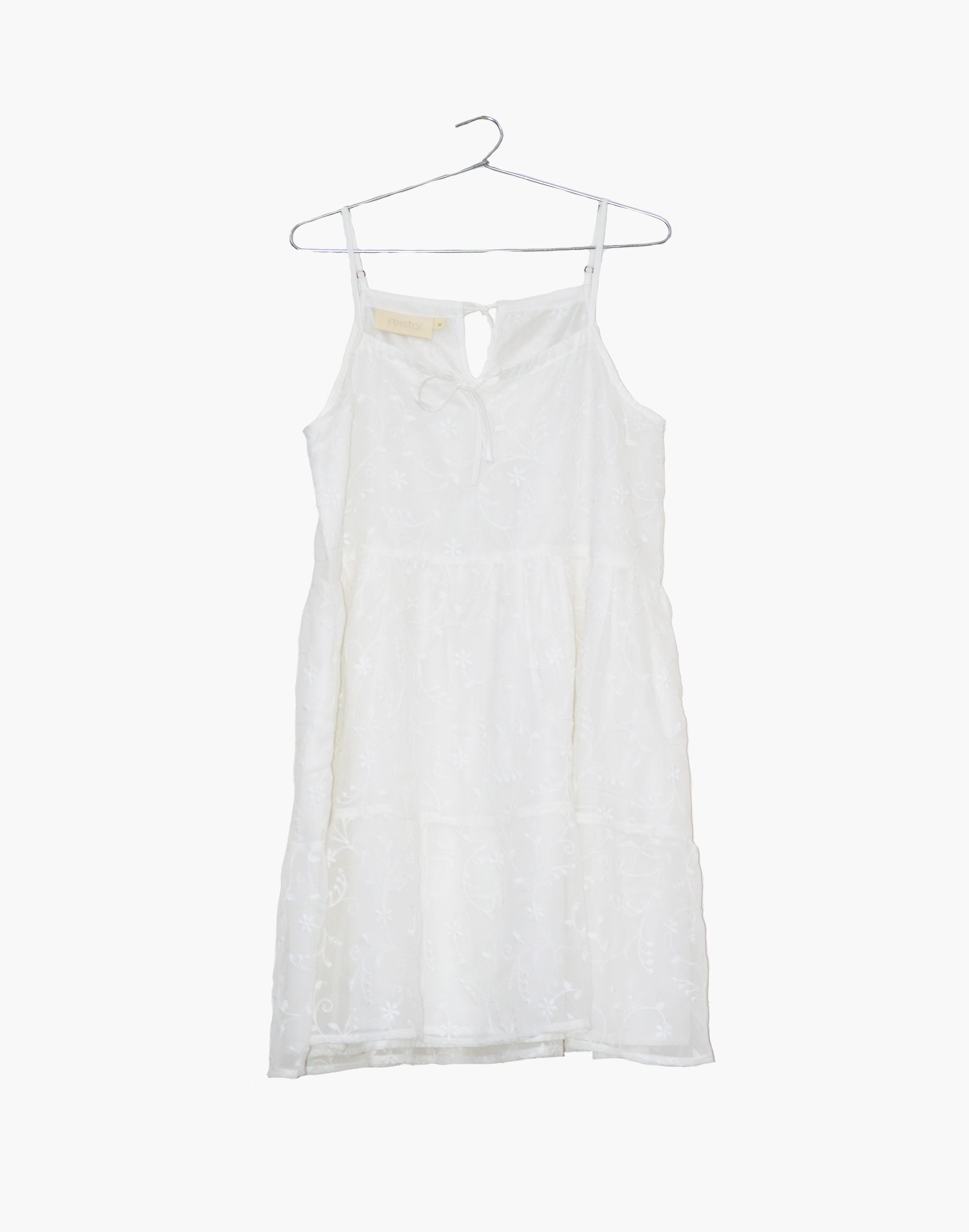 Reistor A Summer thing dress