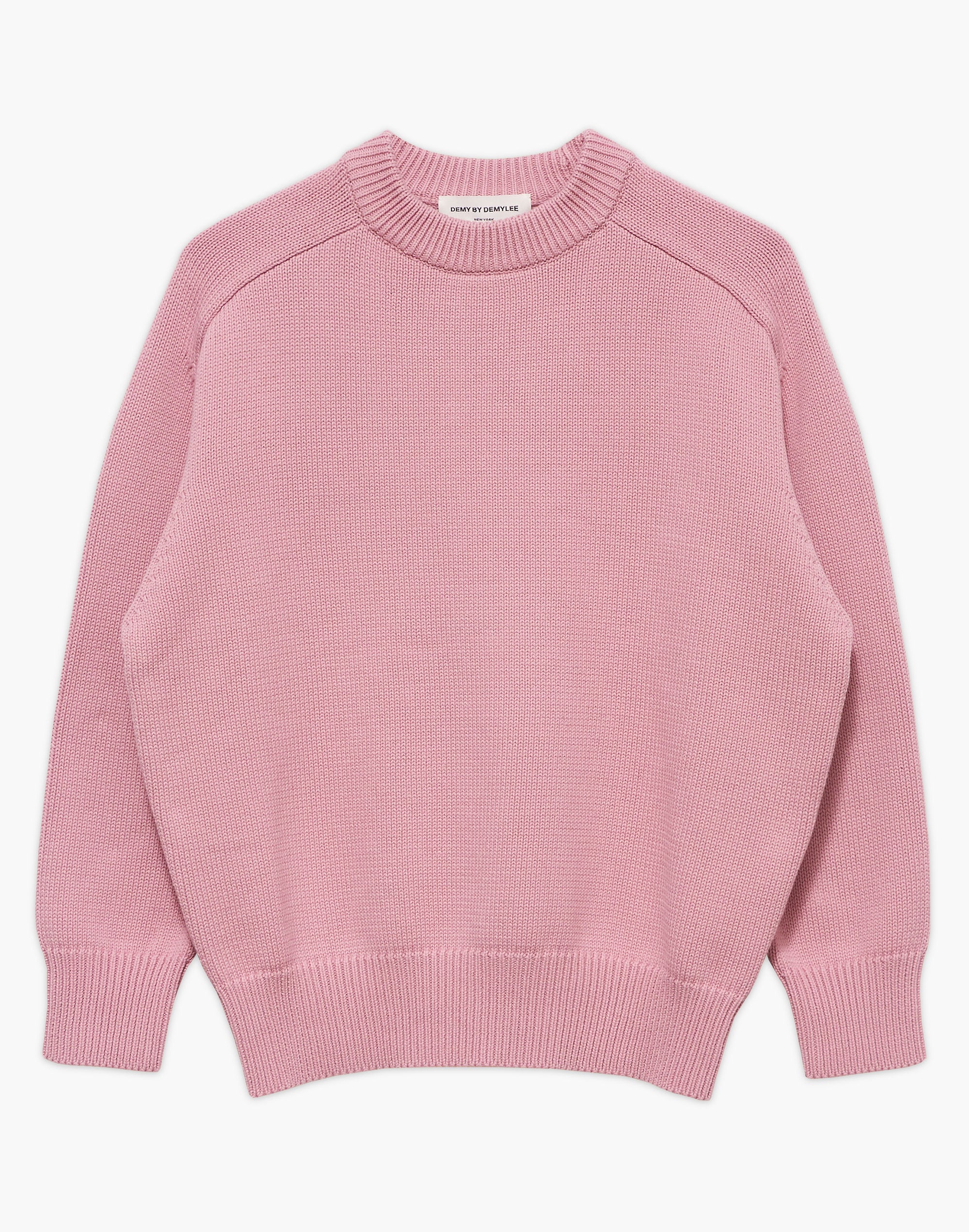 demy by demylee galia sweater