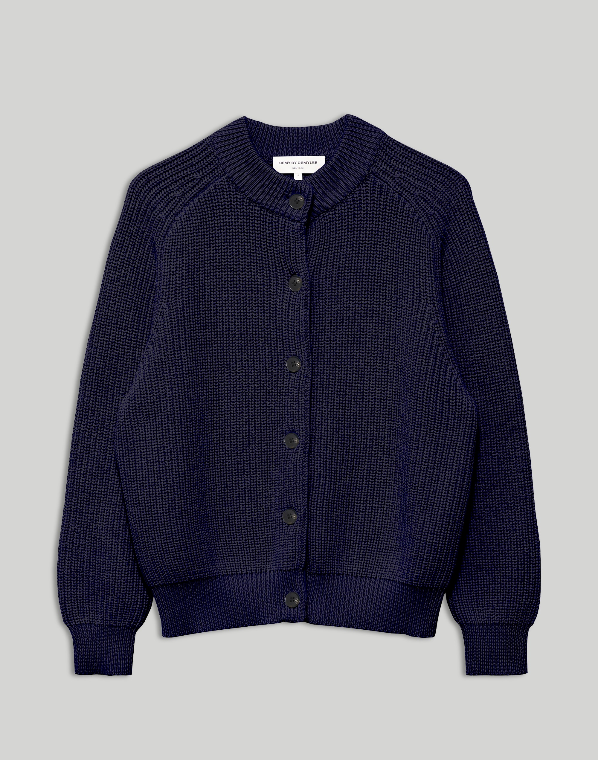 demy by demylee callan cardigan