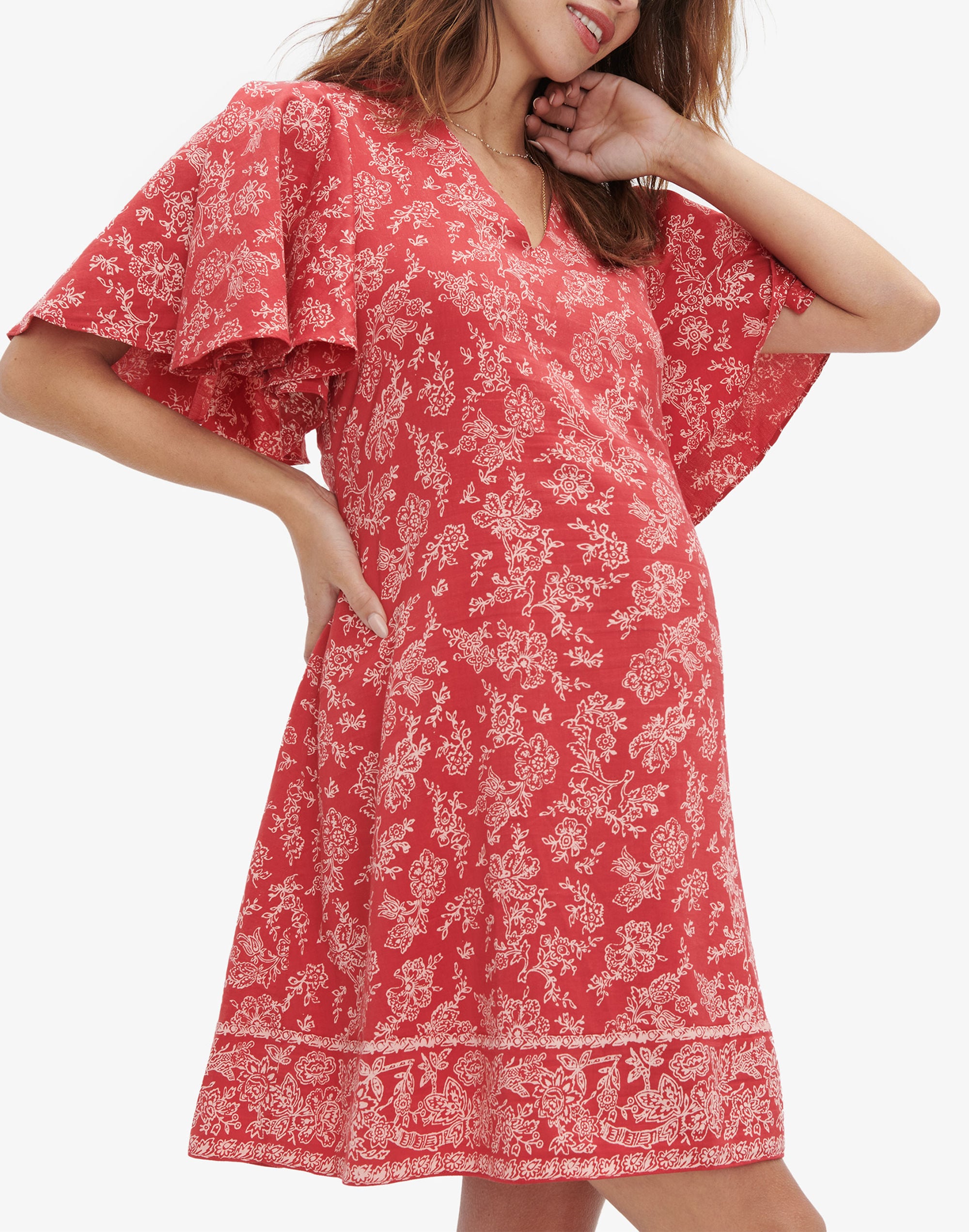 hatch collection the grace dress