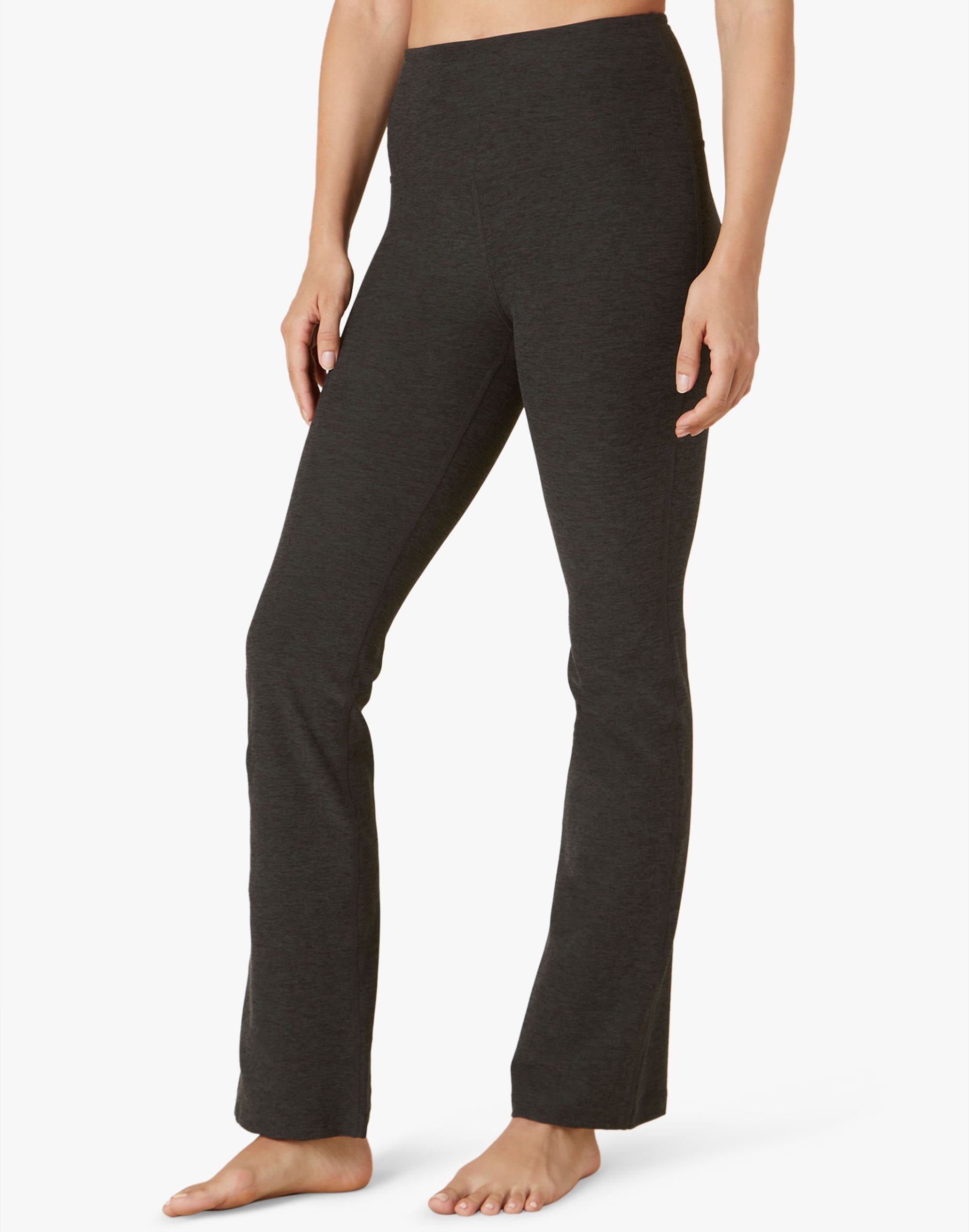 beyond yoga spacedye high waisted practice pant