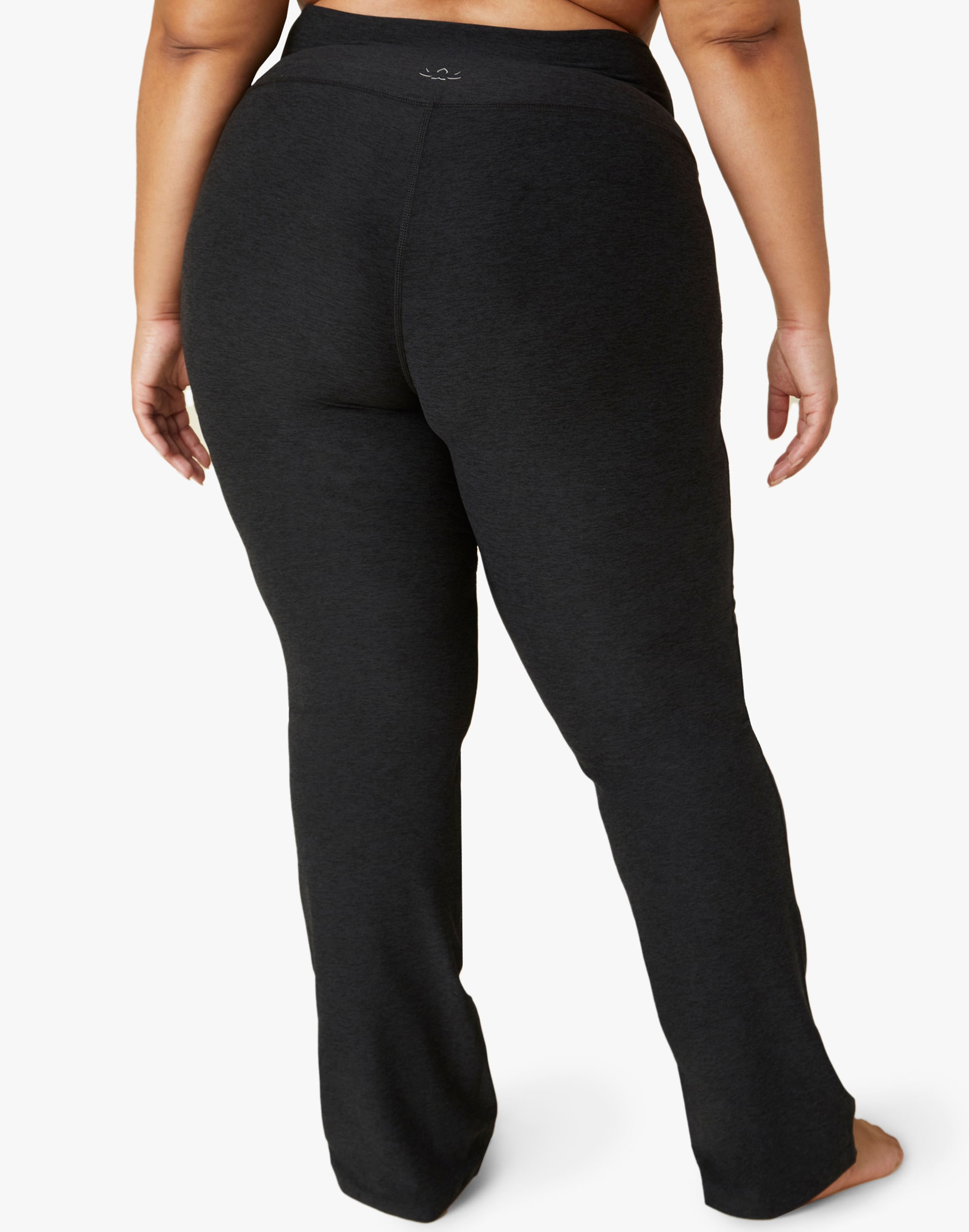 Beyond Yoga Plus Spacedye High Waisted Practice Pant