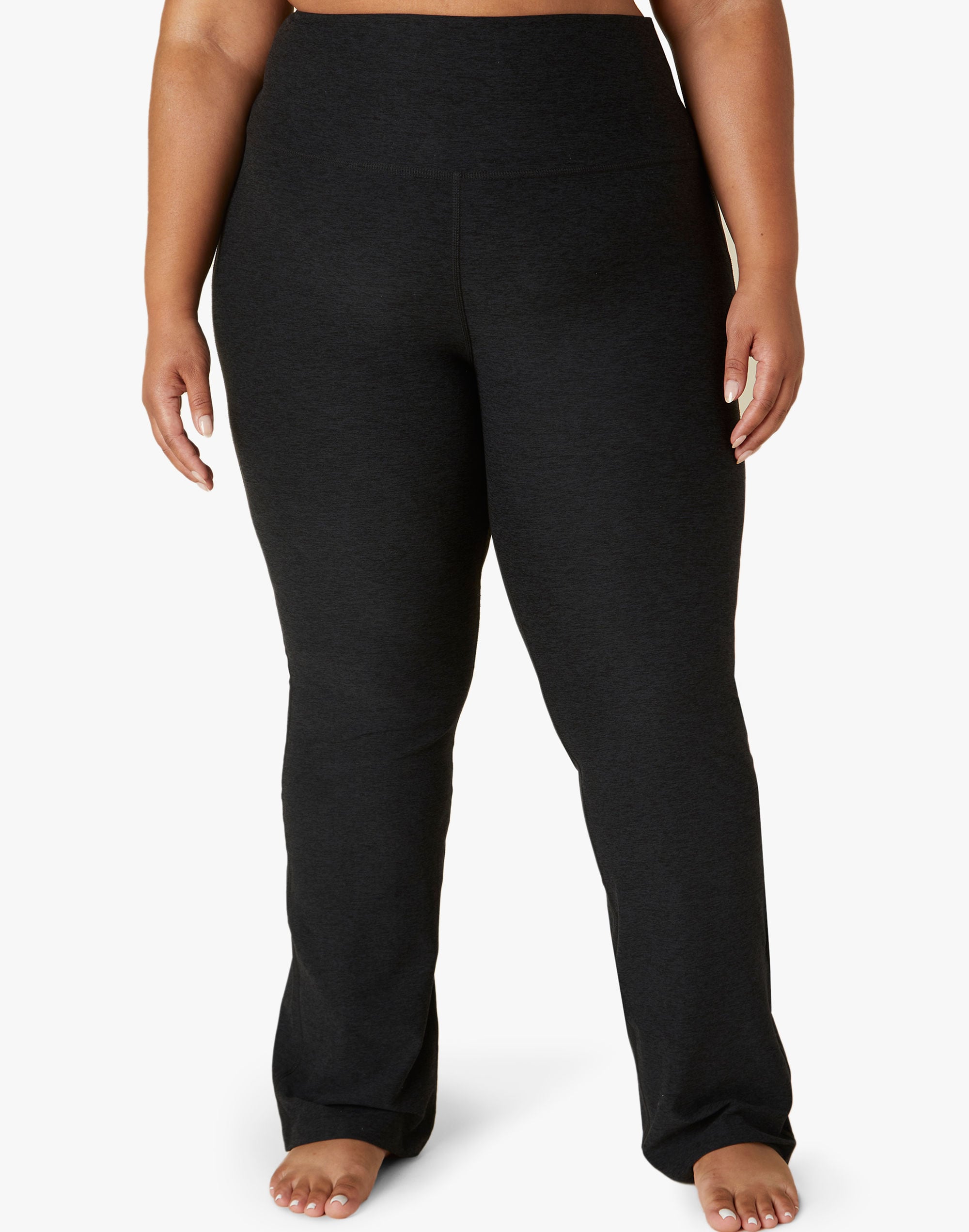 Beyond Yoga Plus Spacedye High Waisted Practice Pant