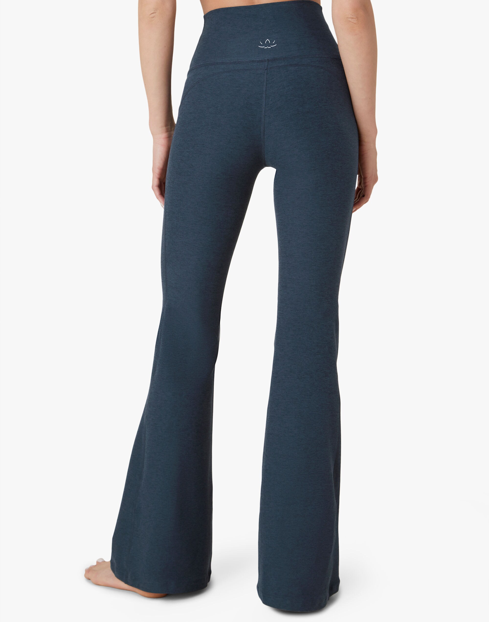 Beyond Yoga Spacedye High Waisted All Day Flare Pant