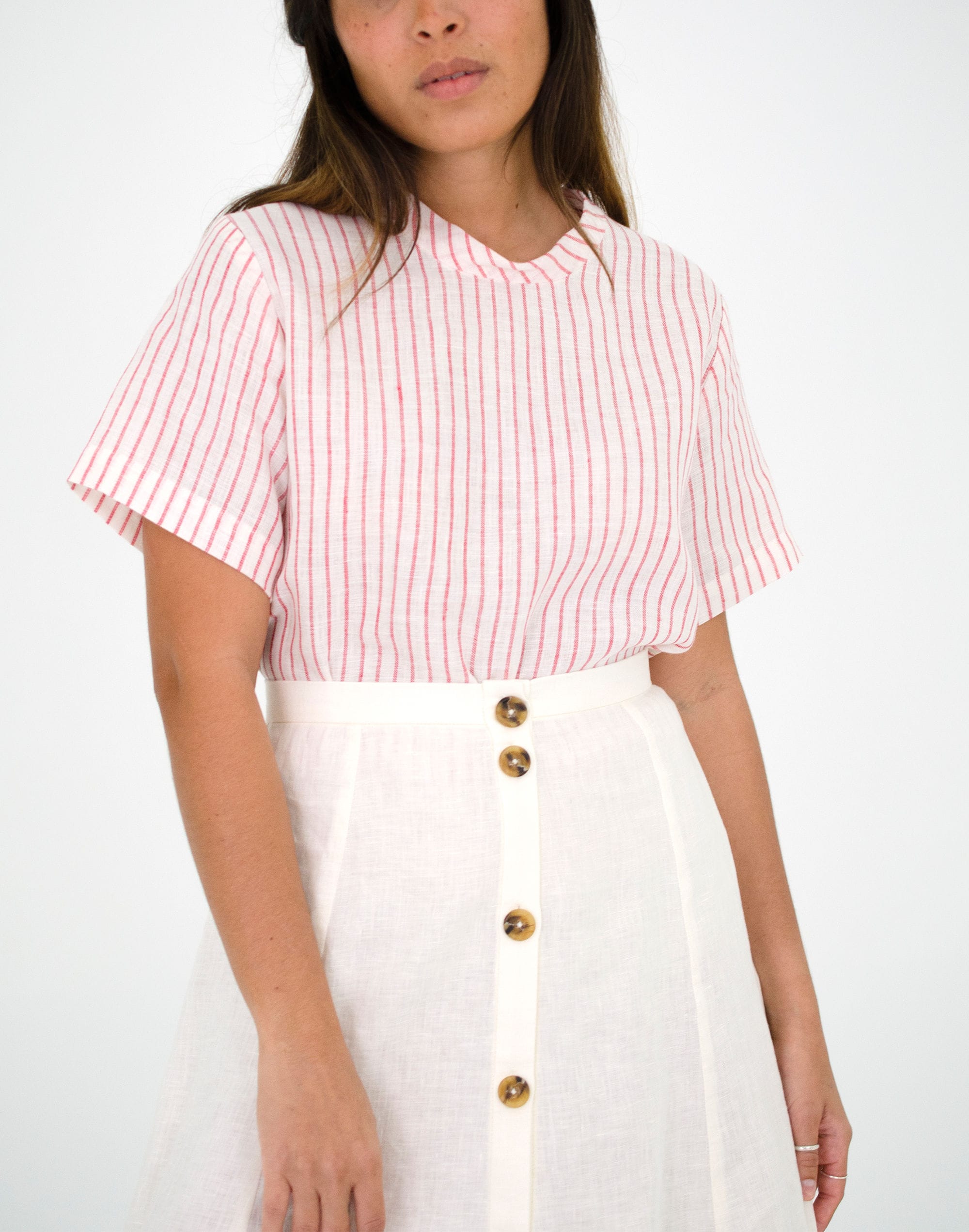 yayi lana shirt