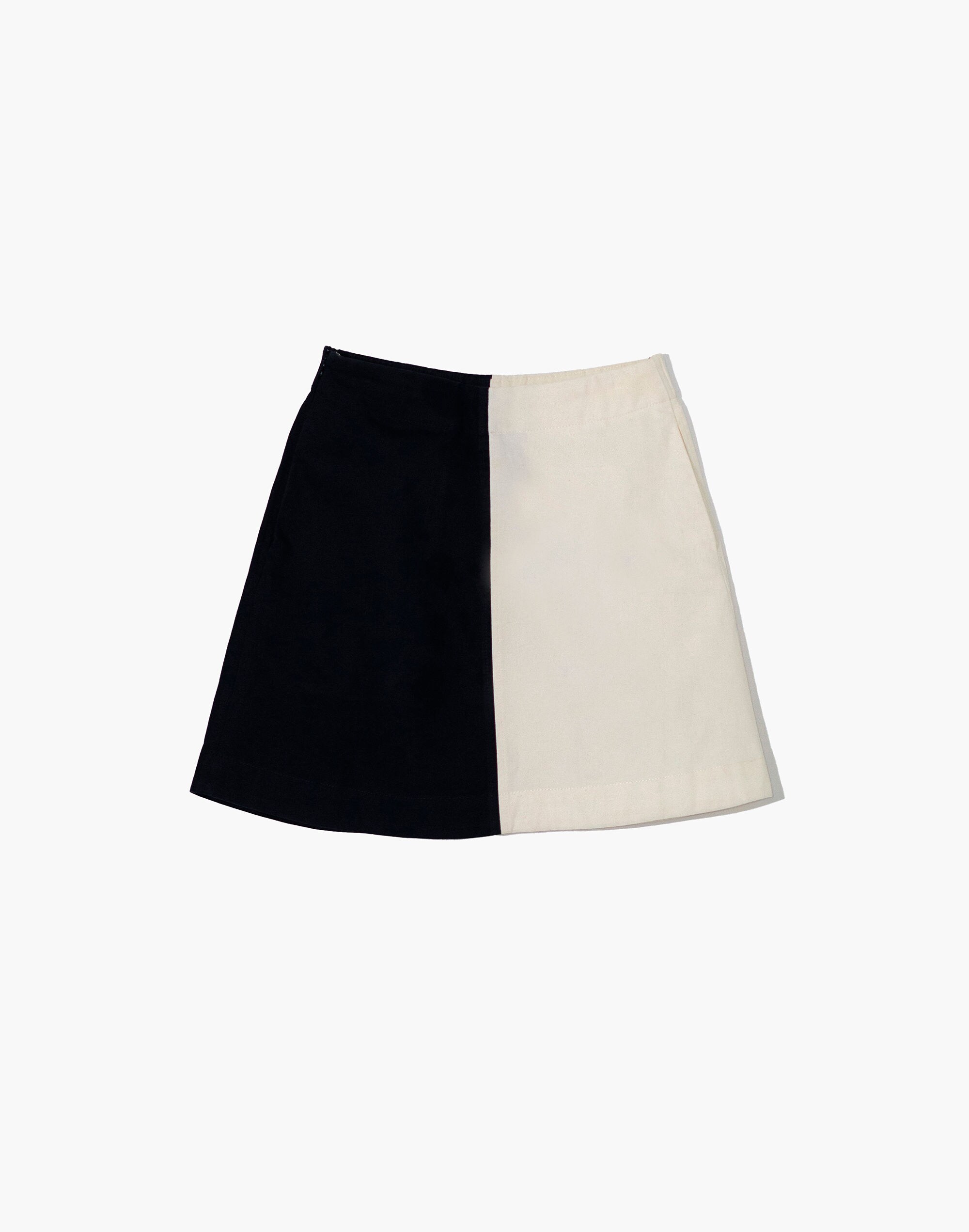 YAYI TAO mini skirt
