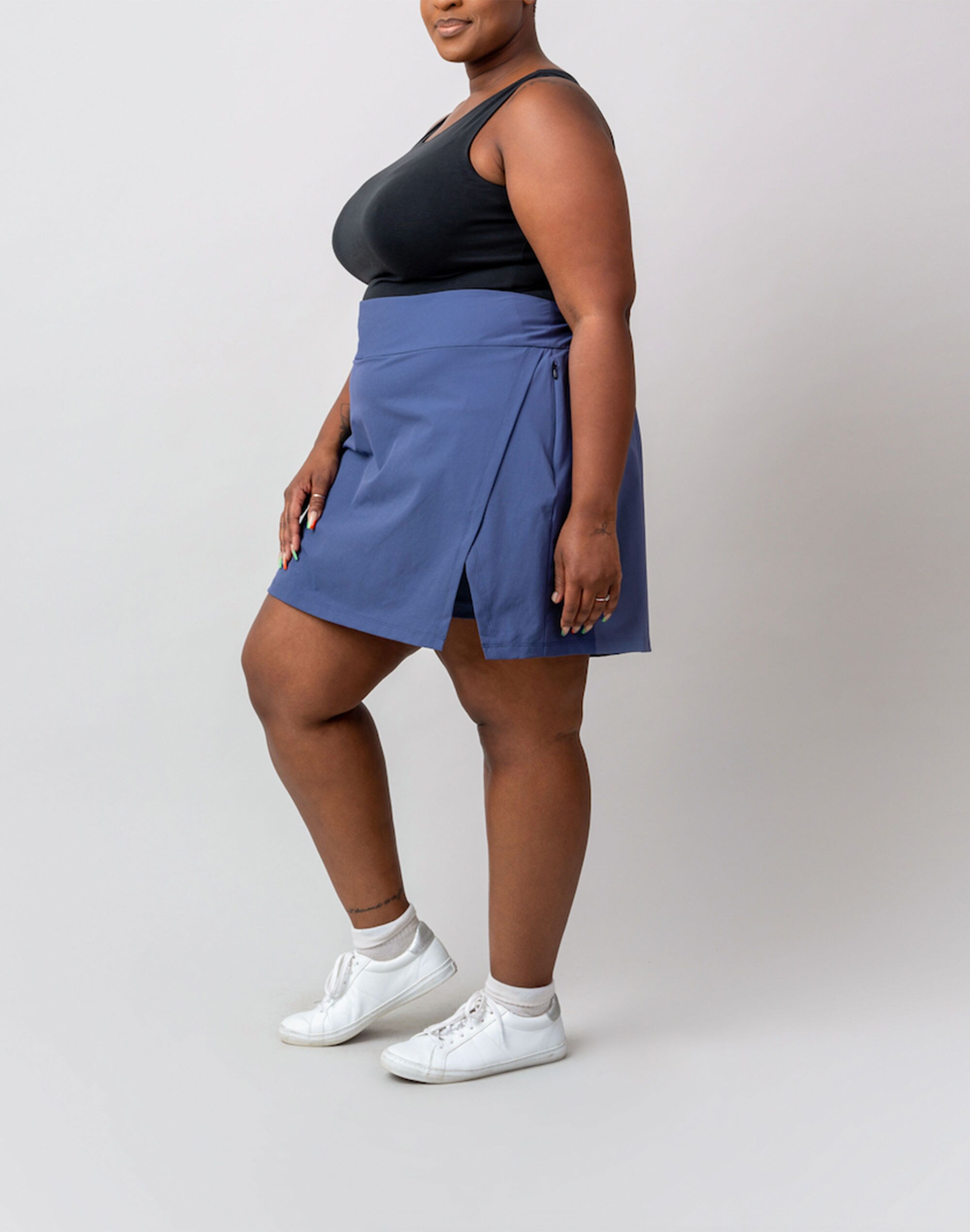 alder Get Dirty Skort