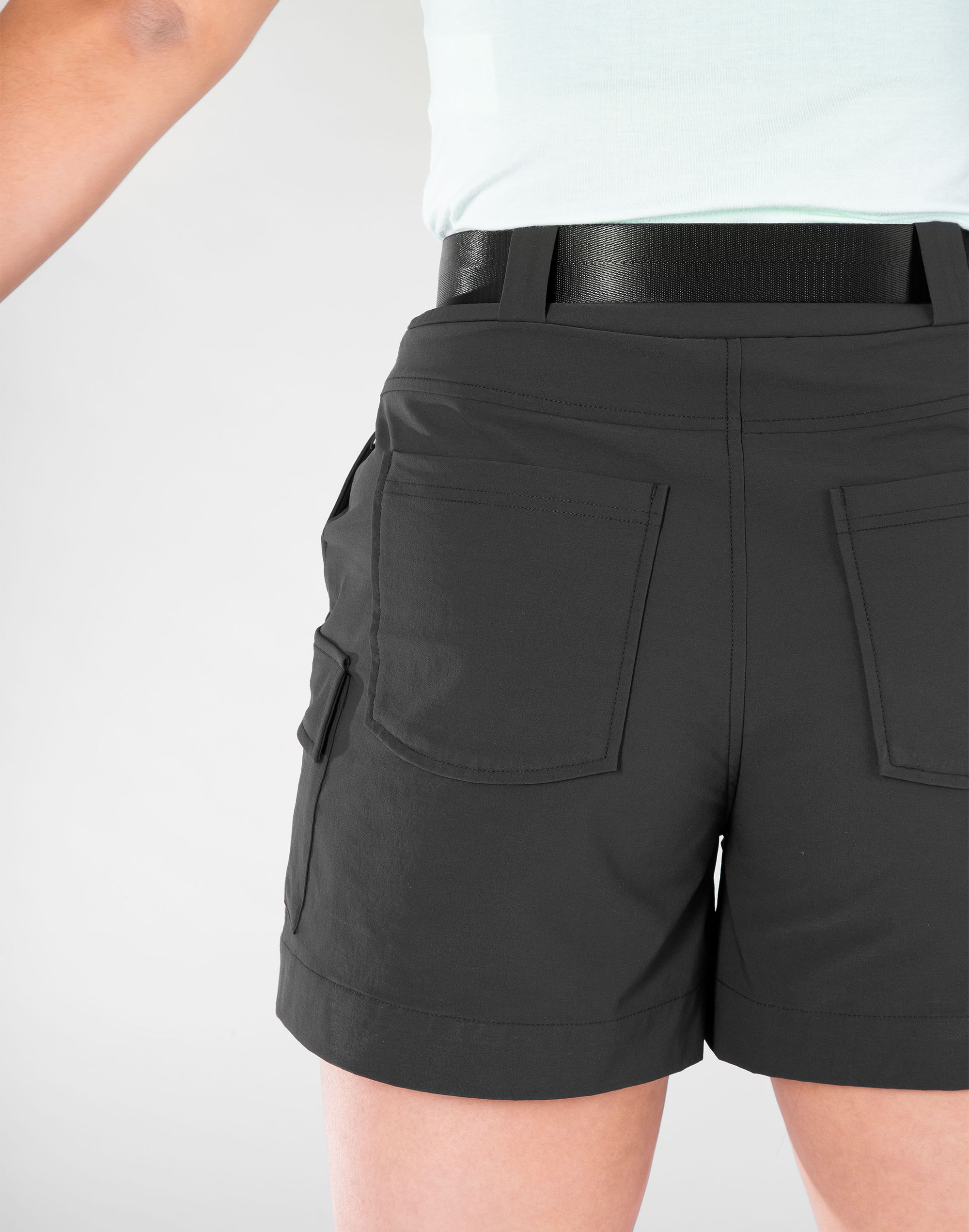 alder Take a Hike Short 3.0