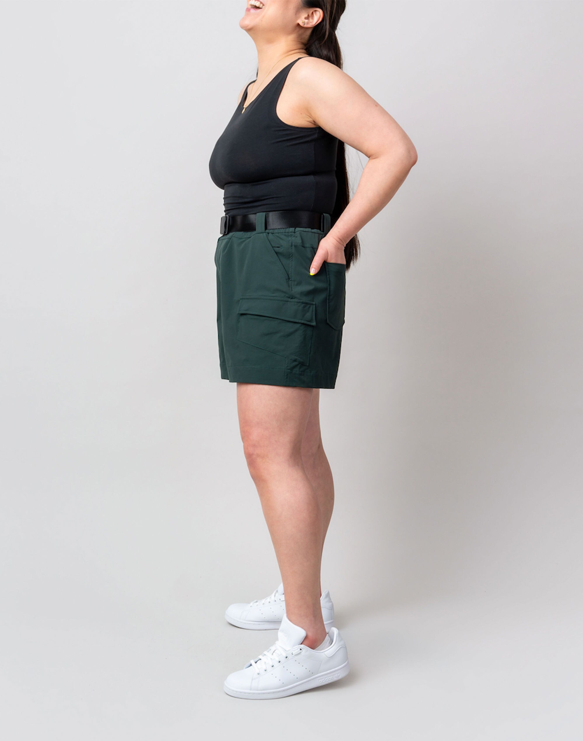 alder Take a Hike Short 3.0