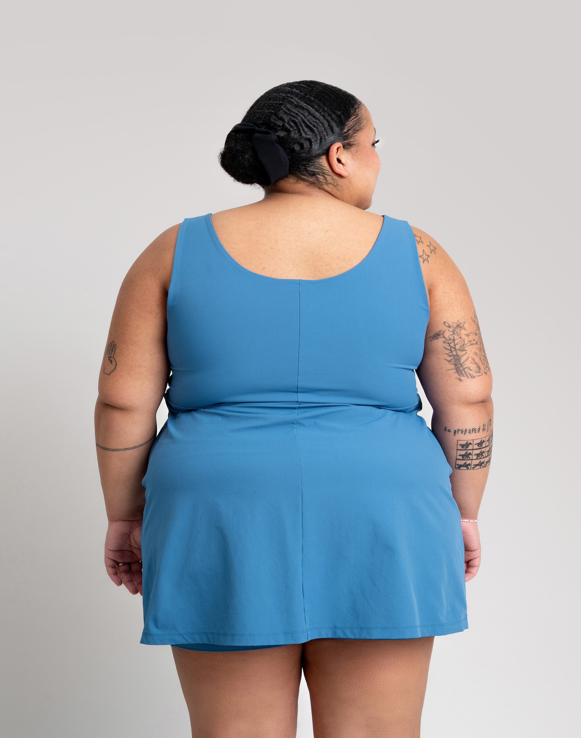 alder Get Dirty Dress 2.0