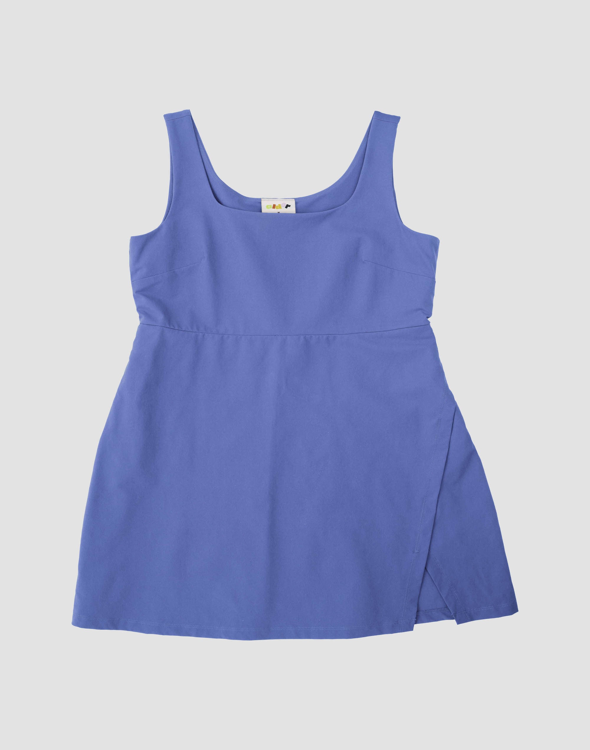 alder Get Dirty Dress 2.0