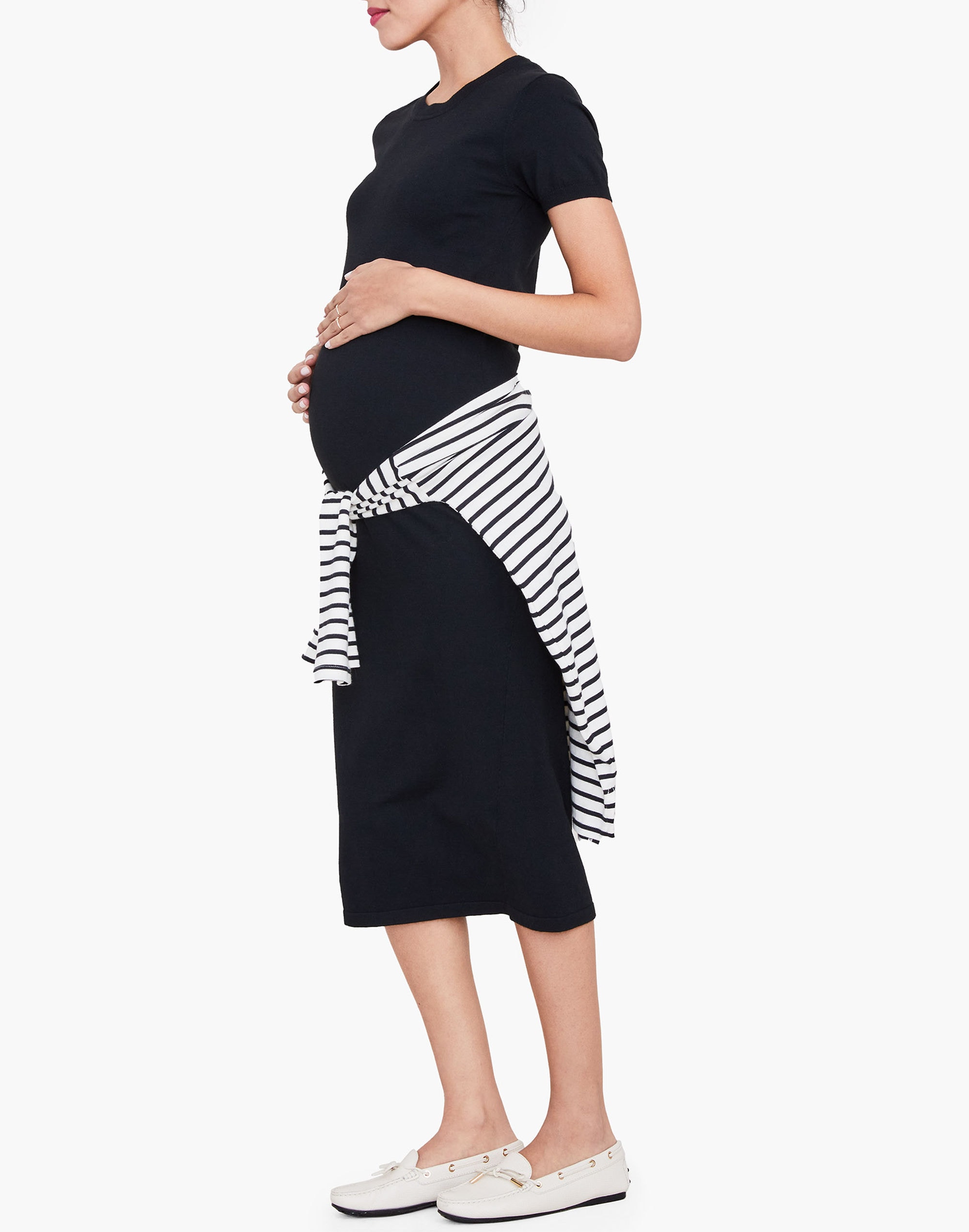 hatch collection the eliza dress