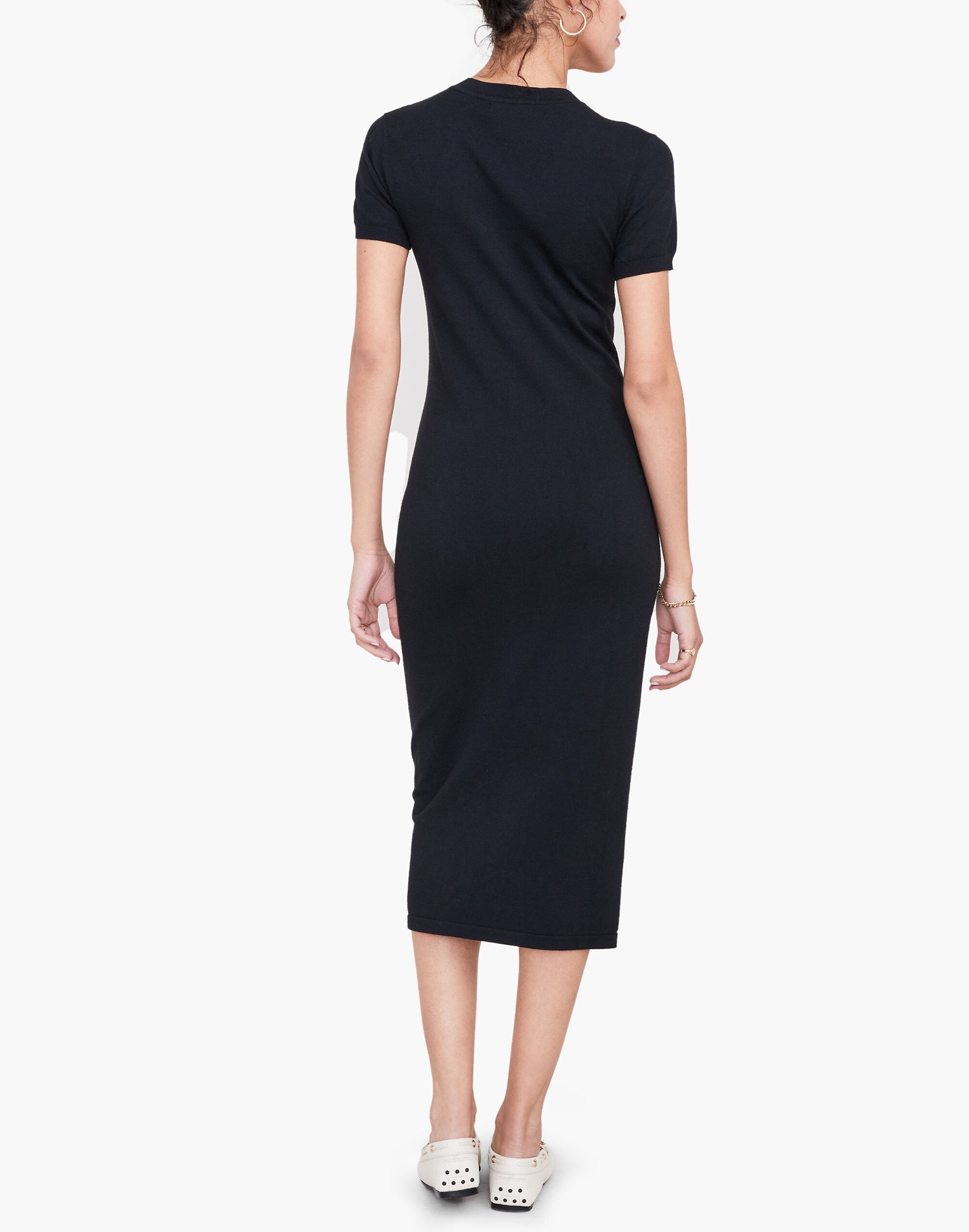 HATCH Collection The Eliza Dress