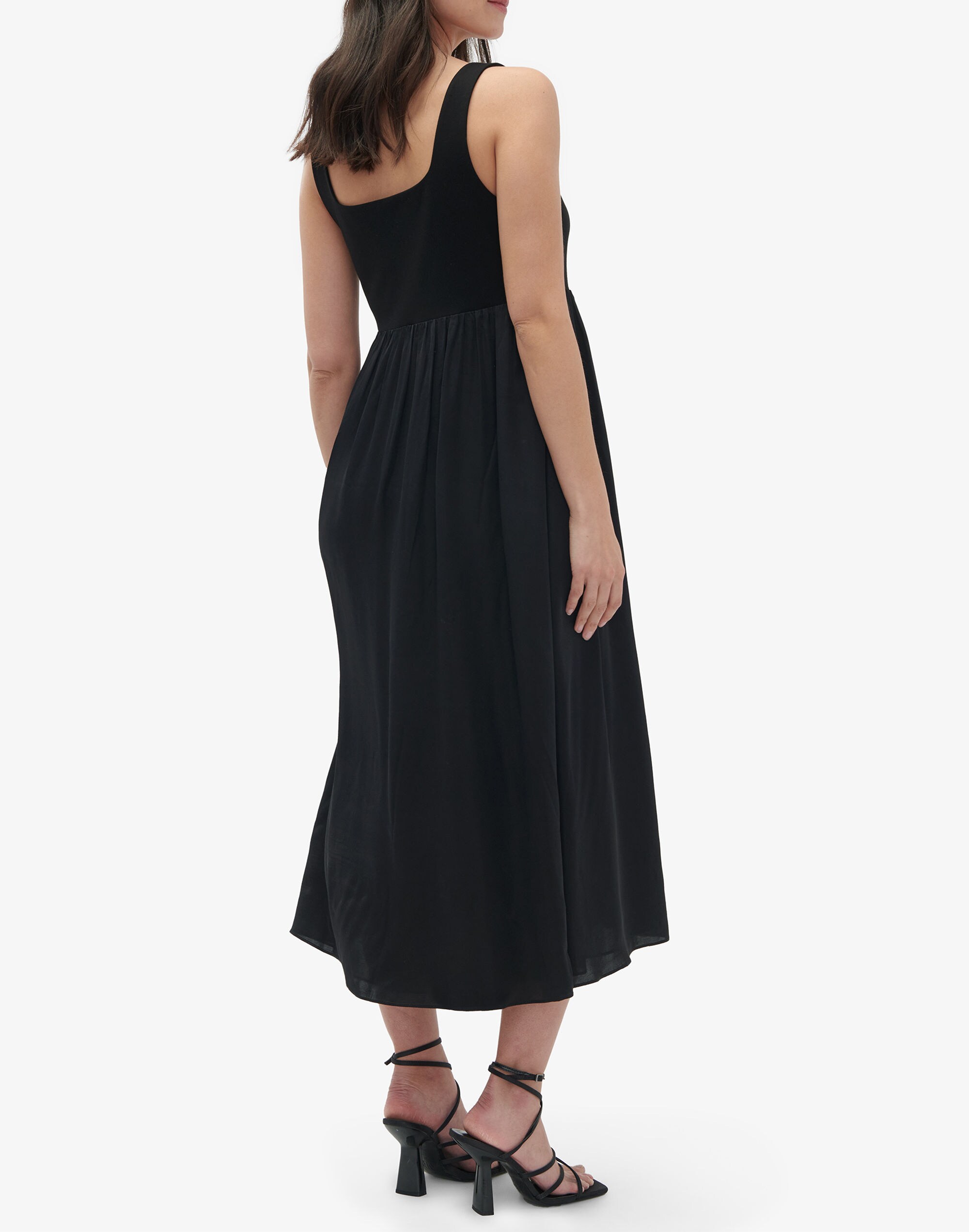 HATCH Collection The Olive Dress