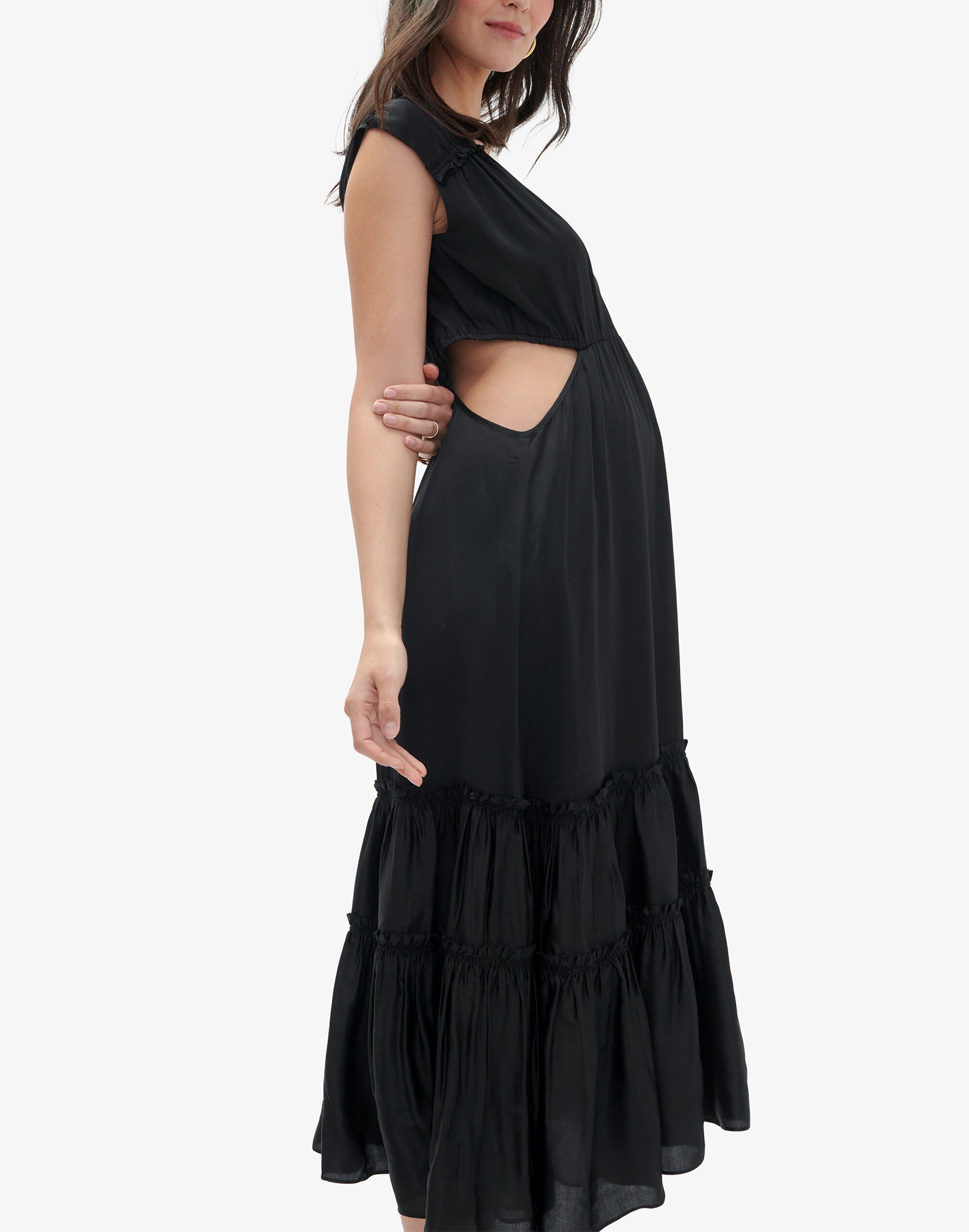 HATCH Collection The Esme Dress