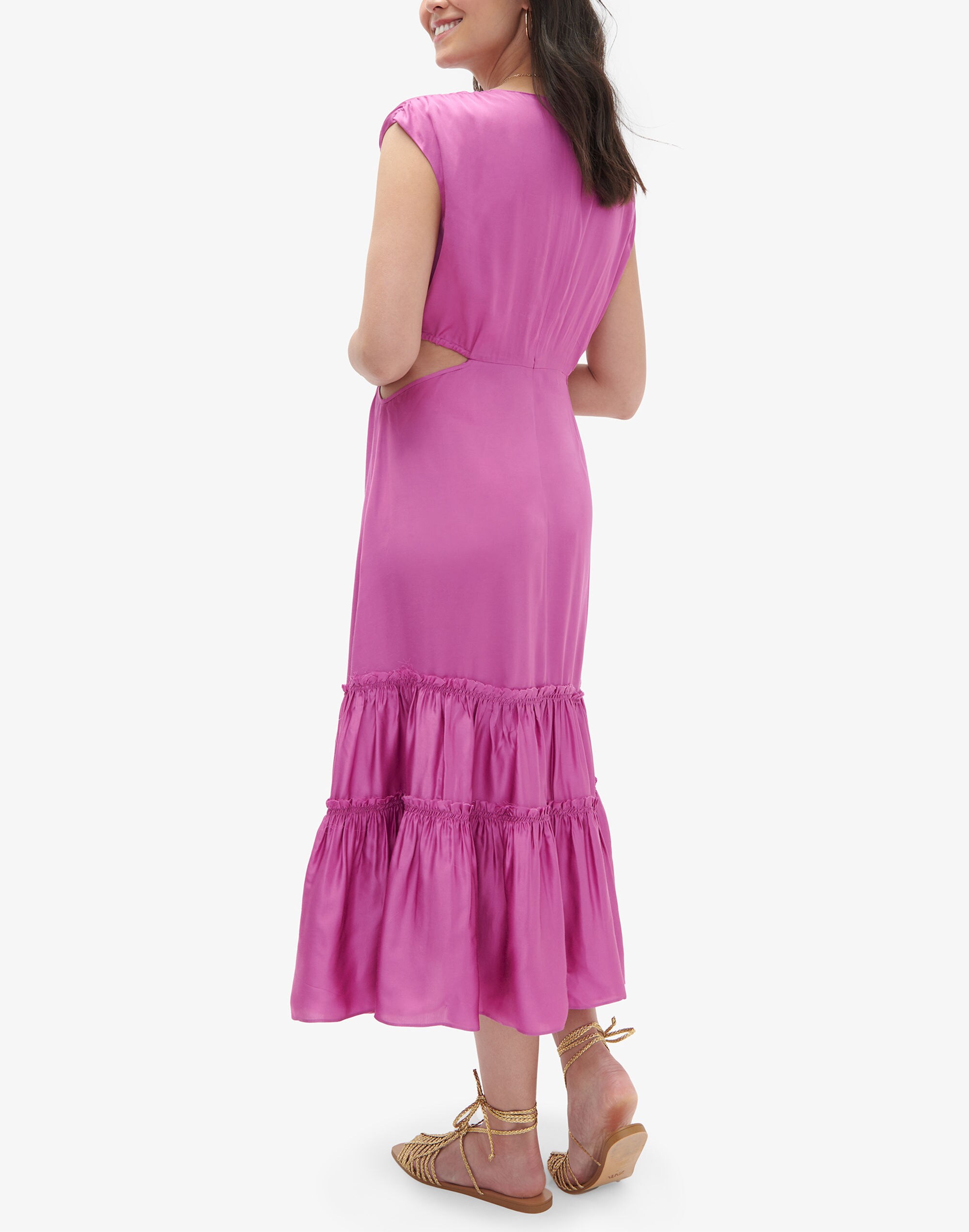 HATCH Collection The Esme Dress