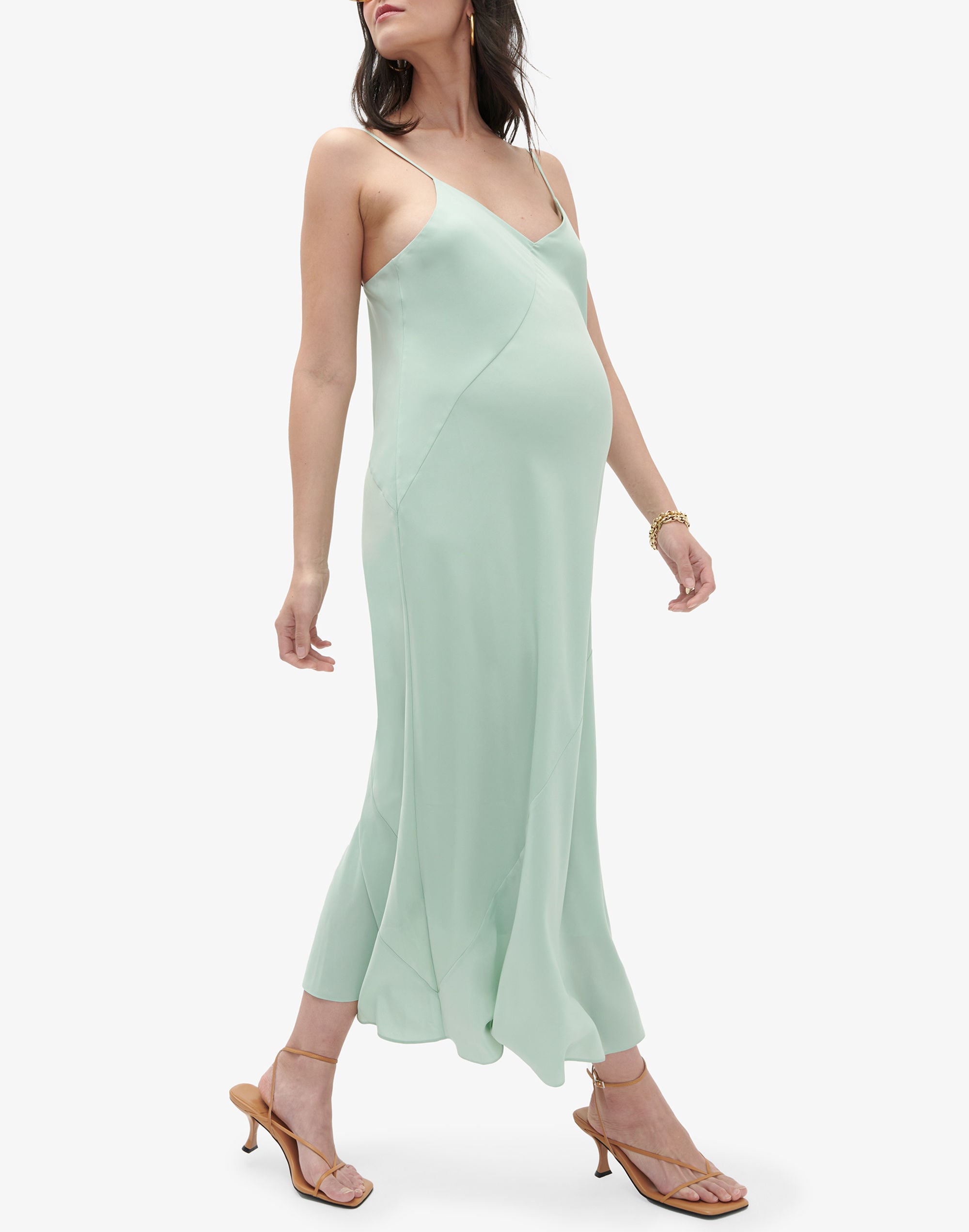 hatch collection the willow dress