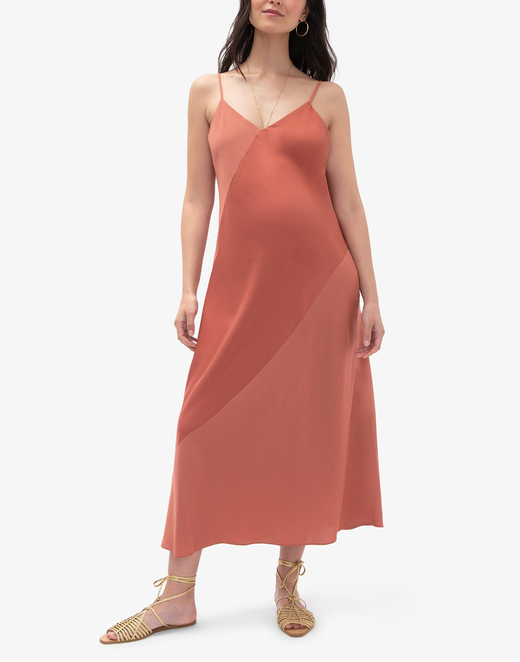 HATCH Collection The Willow Dress