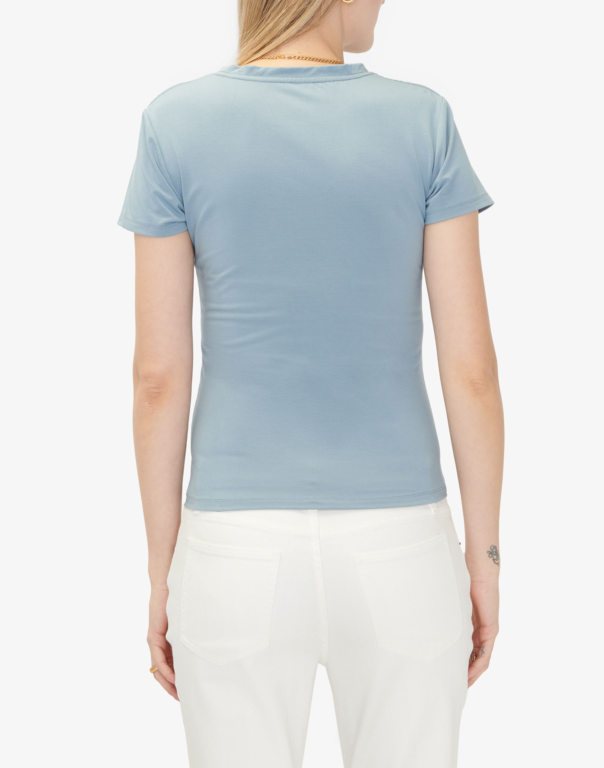 HATCH Collection The Body Crew Tee