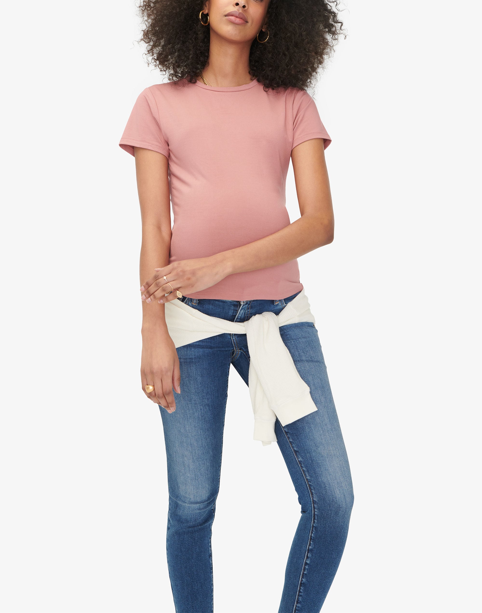HATCH Collection The Body Crew Tee