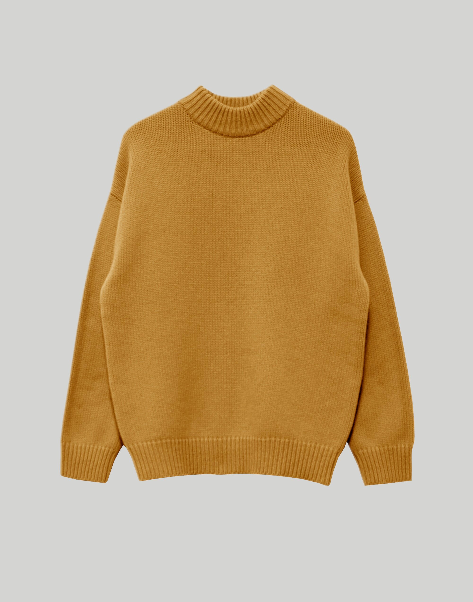 DEMY BY DEMYLEE Deon Sweater