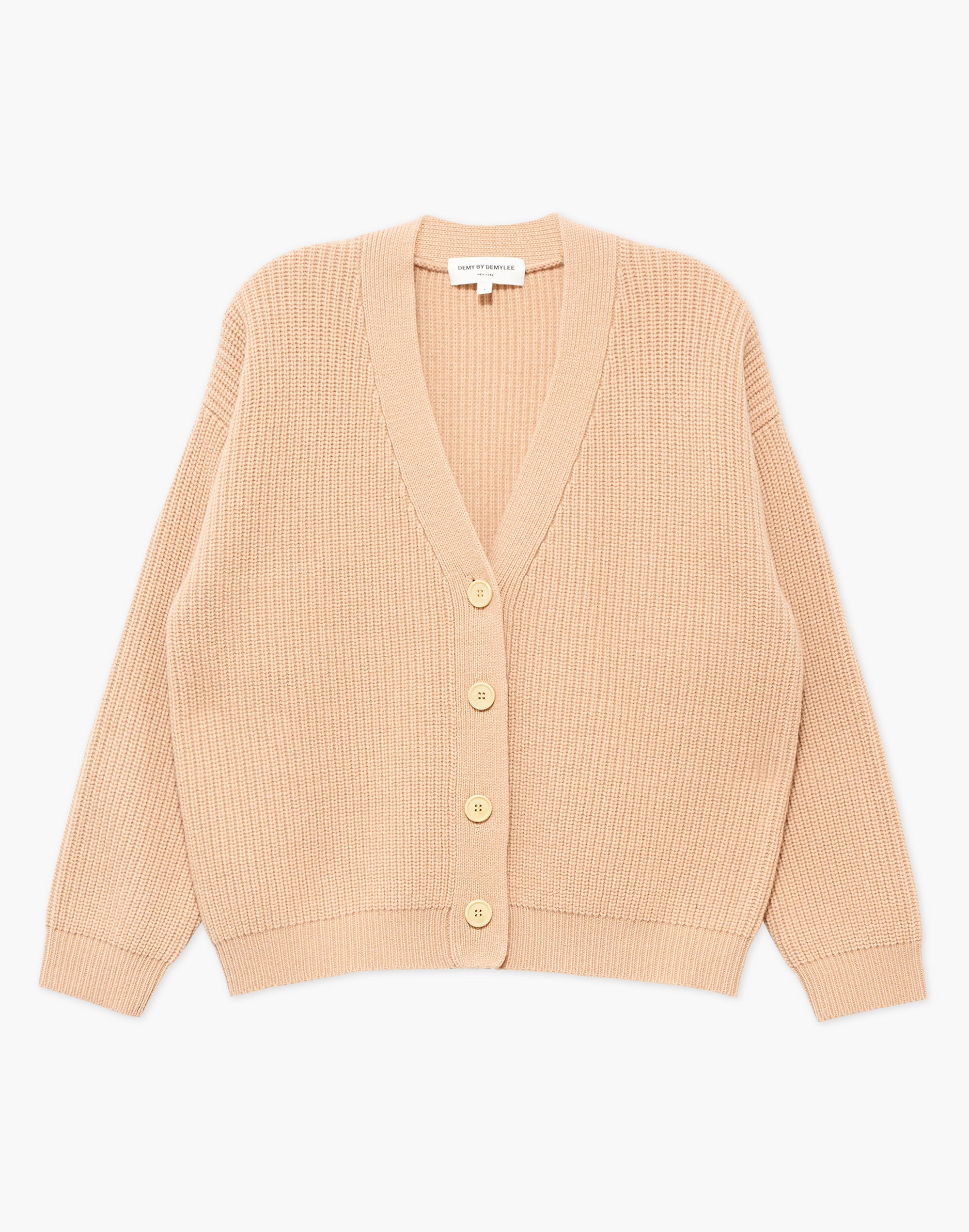 demy by demylee gaura cardigan