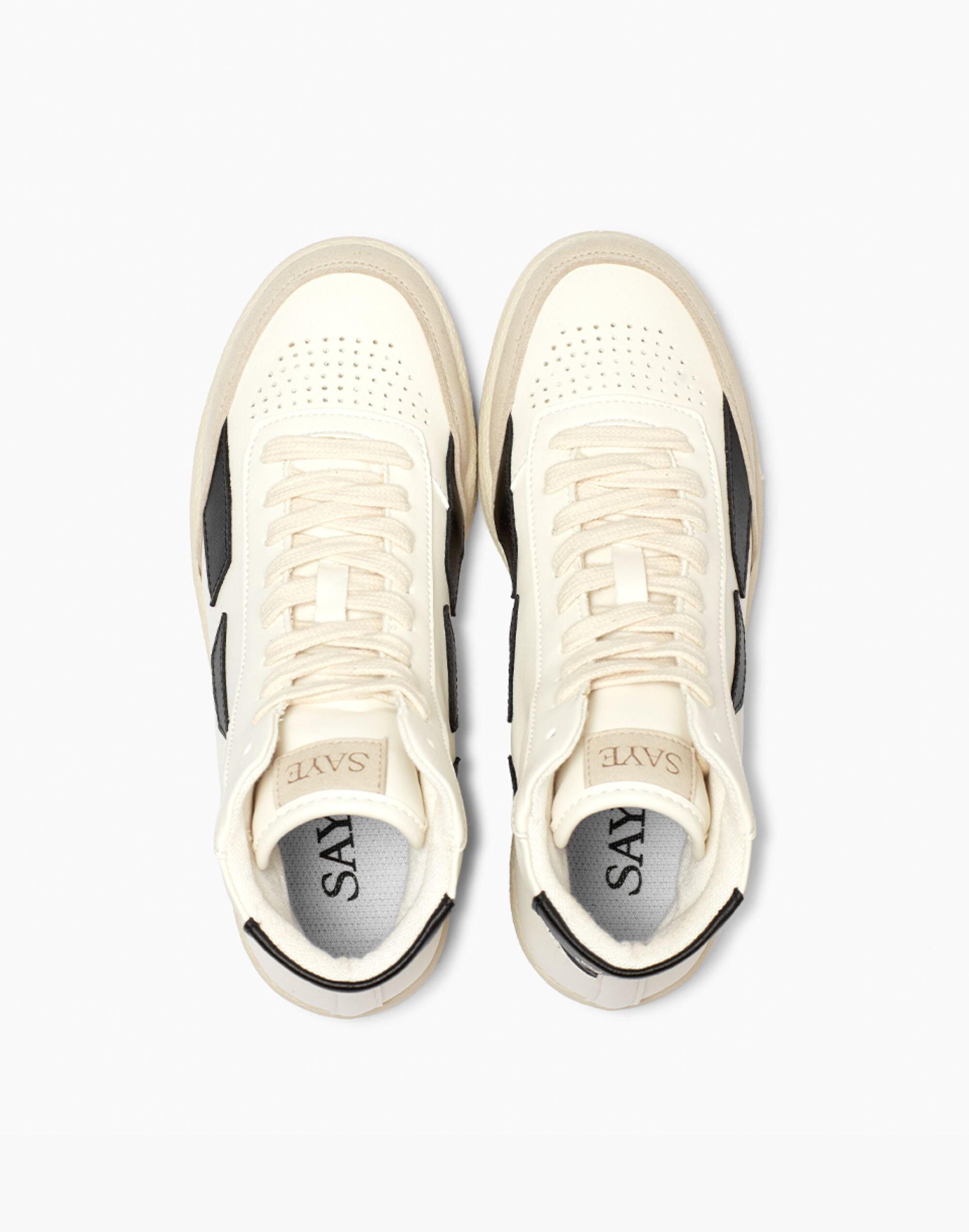 saye vegan sneakers