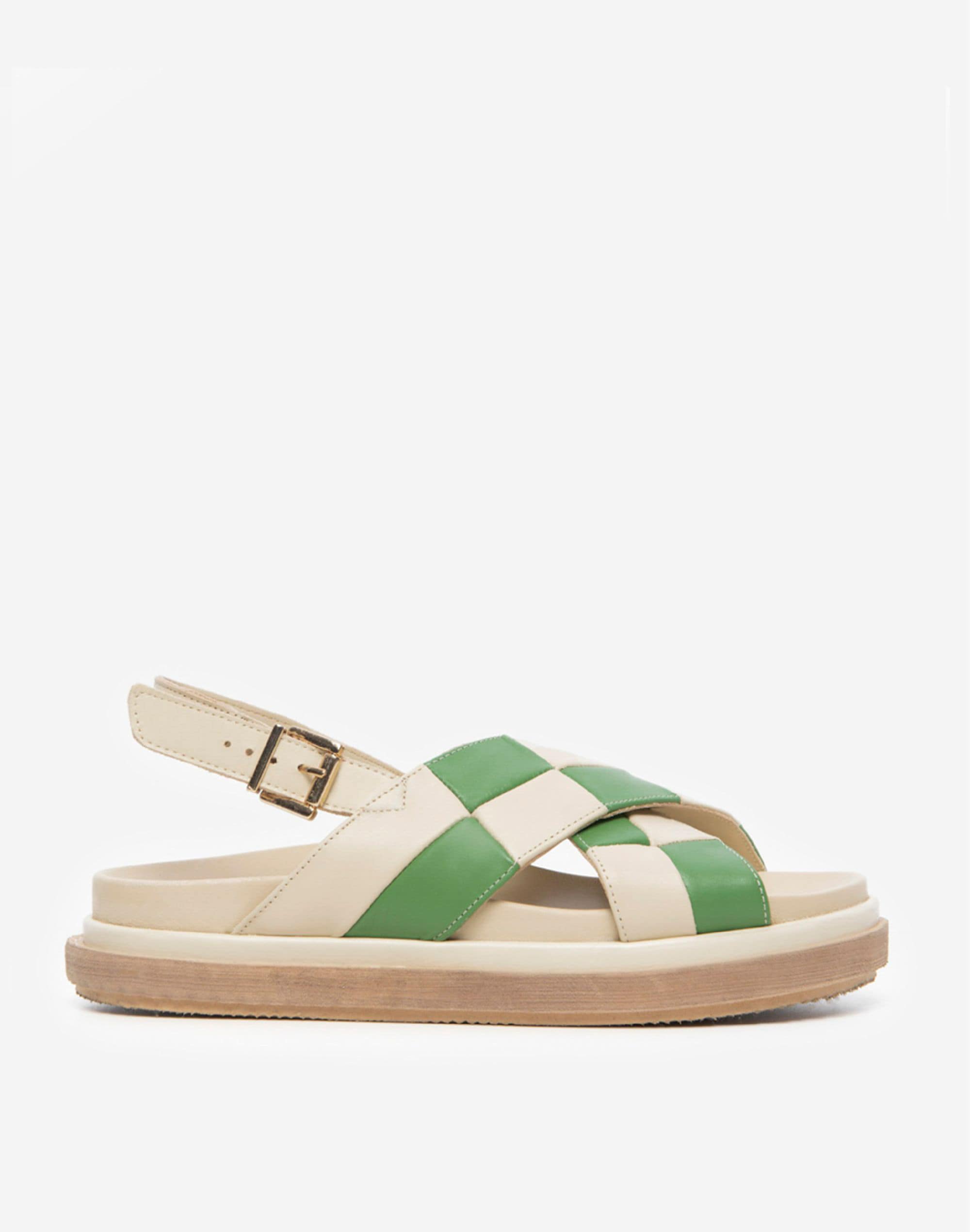 alohas marshmallow scacchi black & white