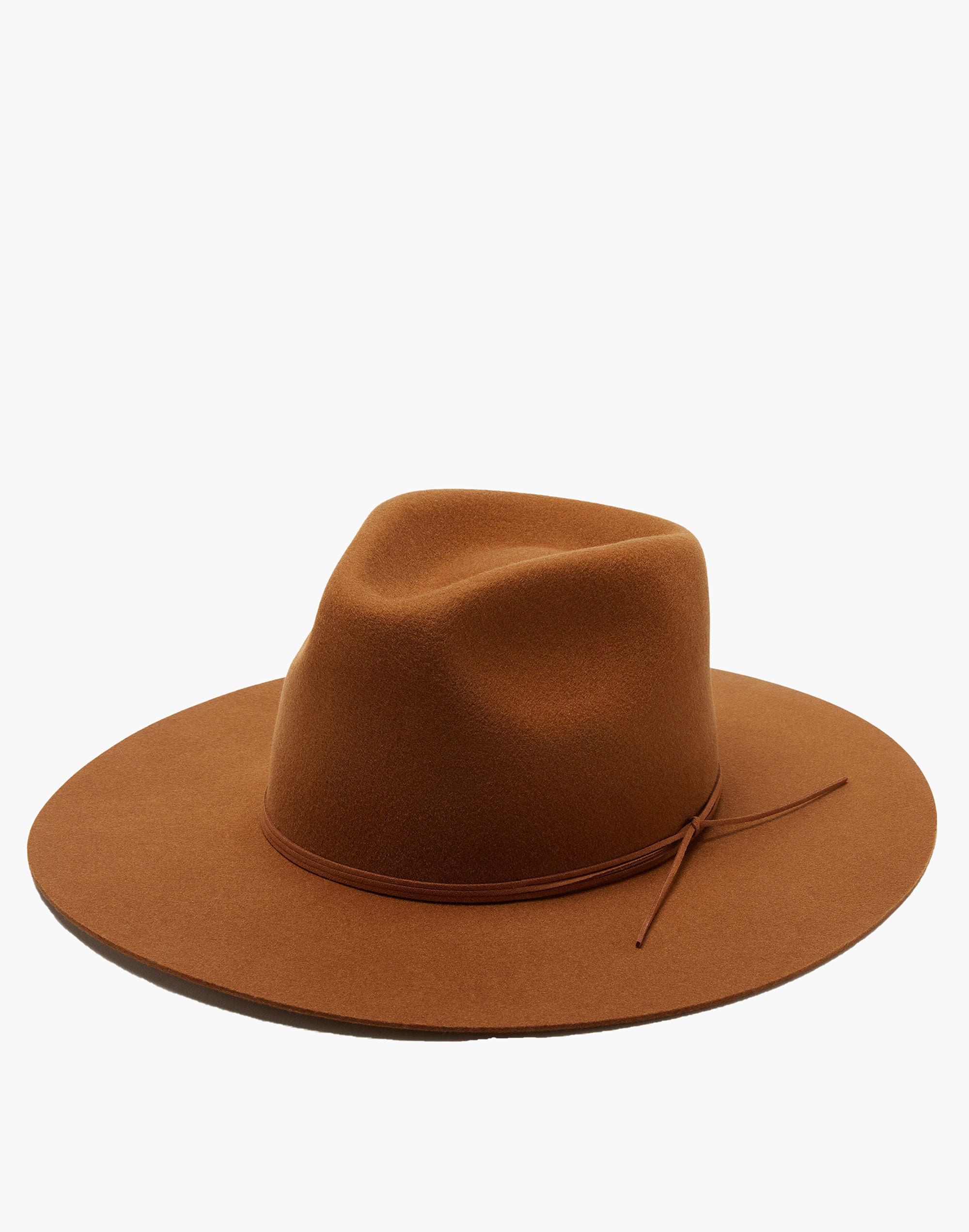 Wyeth Shea Hat