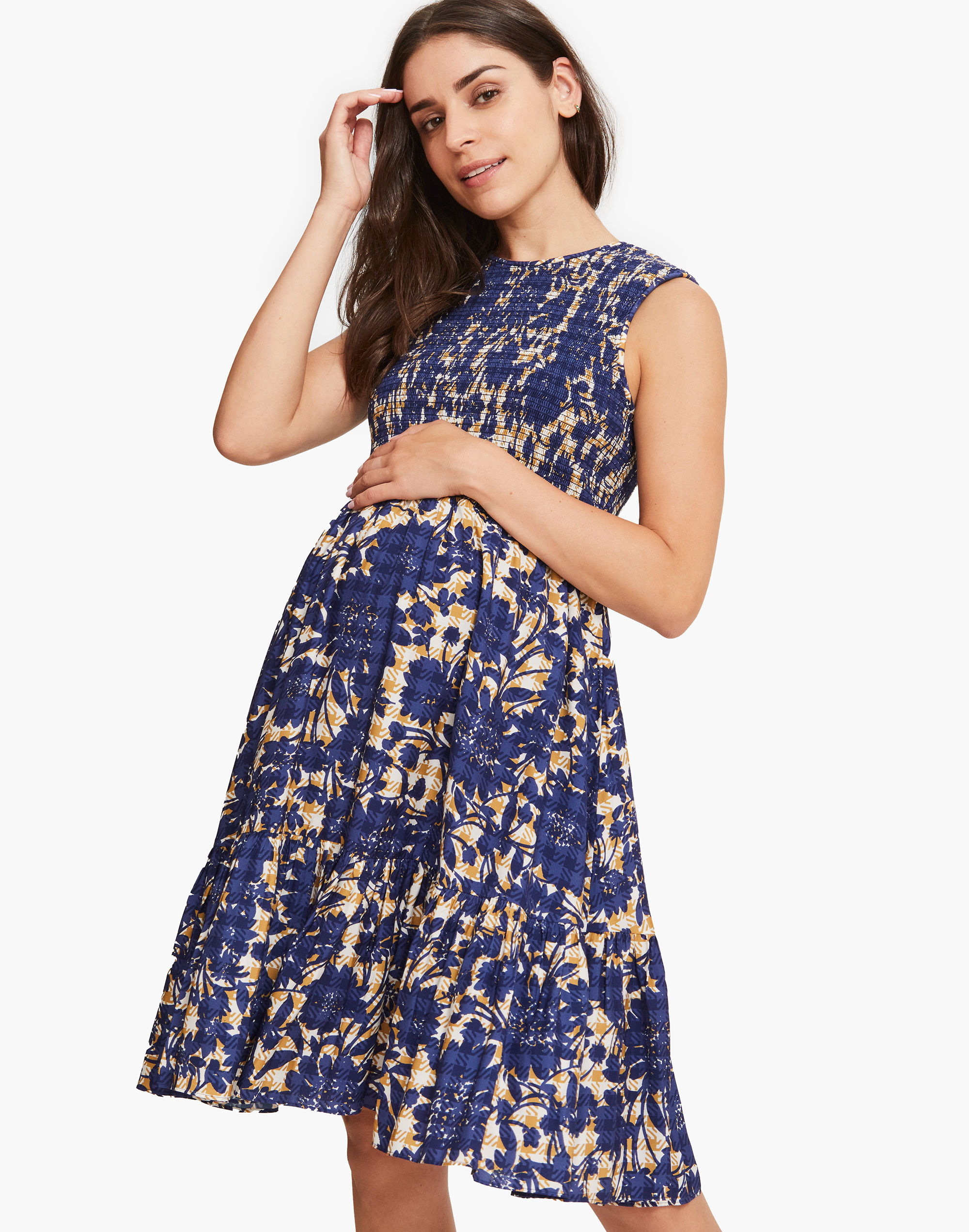 hatch collection the ana dress