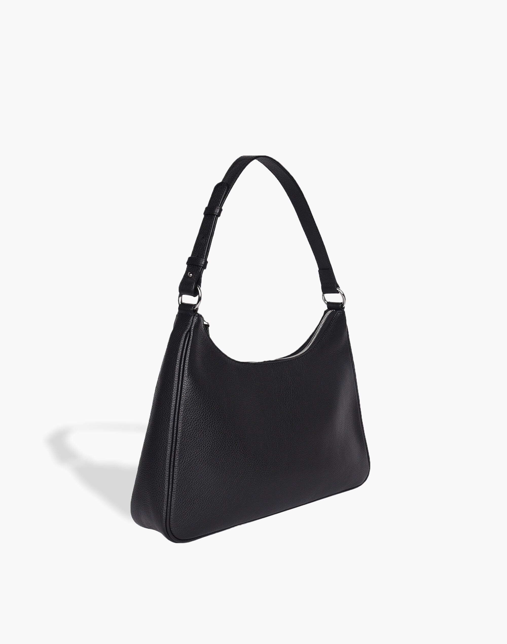 HYER GOODS Hobo Shoulder Bag