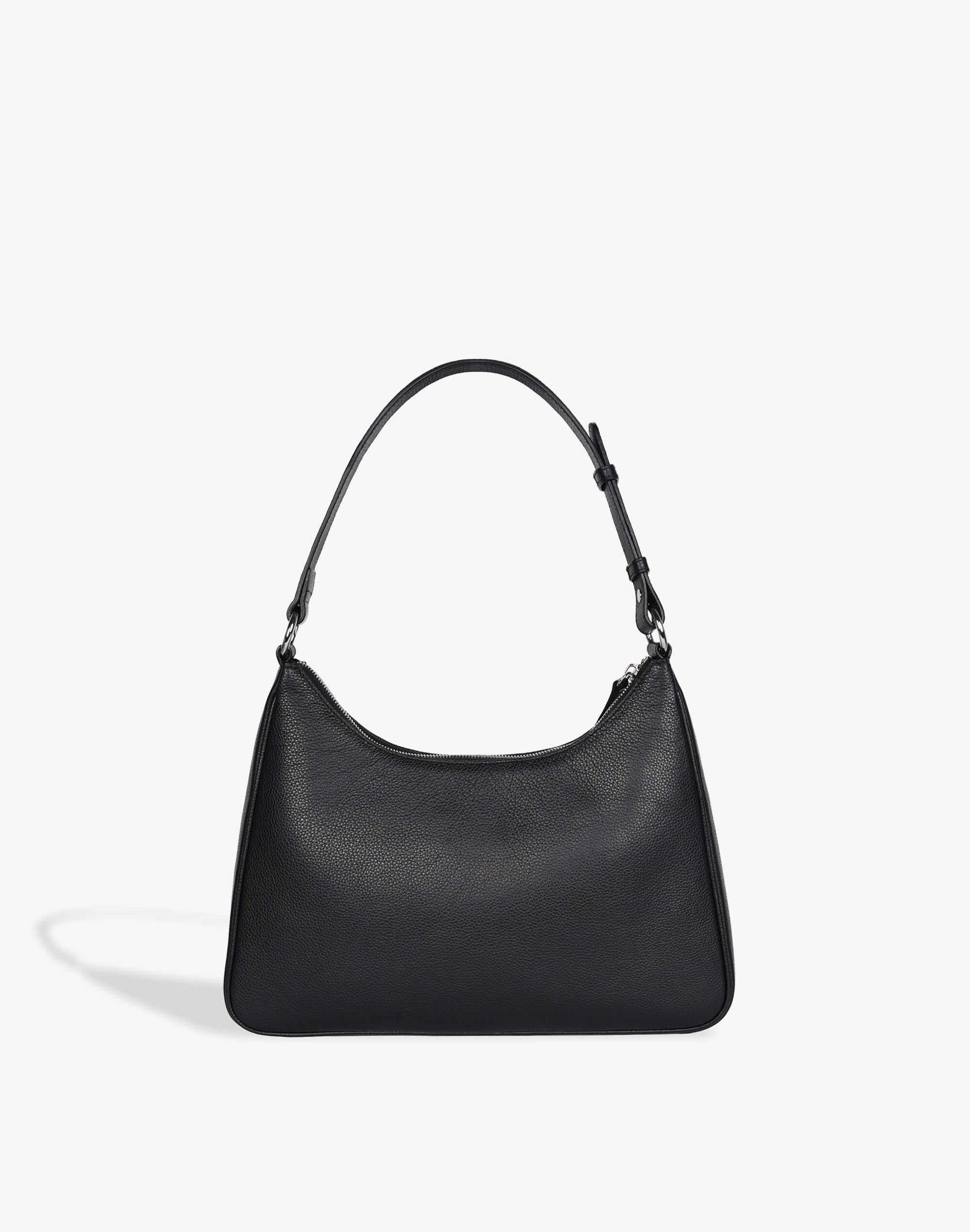 HYER GOODS Hobo Shoulder Bag