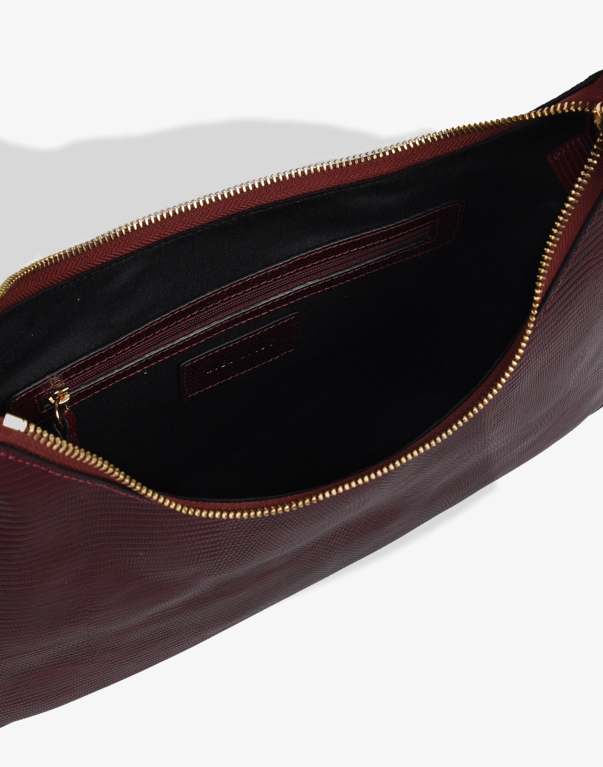 HYER GOODS Hobo Shoulder Bag