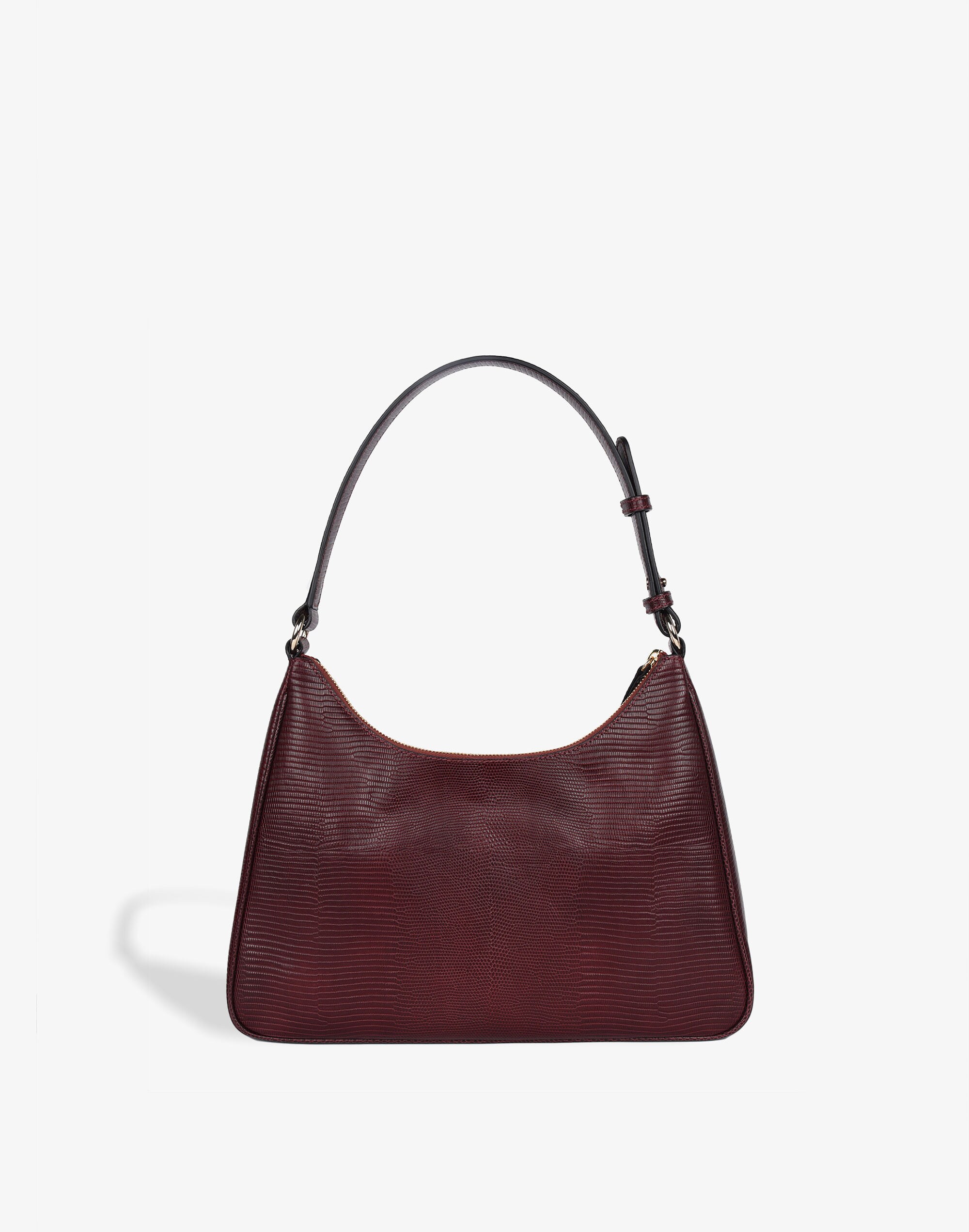 HYER GOODS Hobo Shoulder Bag
