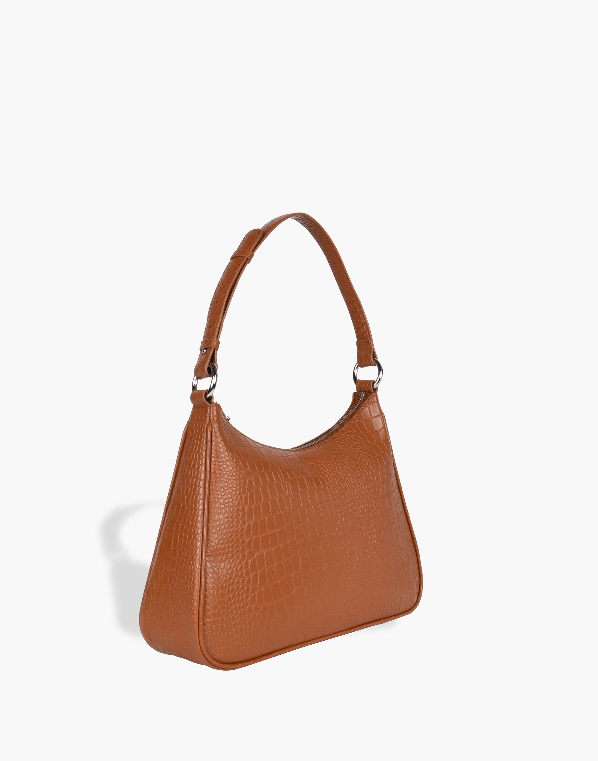 HYER GOODS Hobo Shoulder Bag