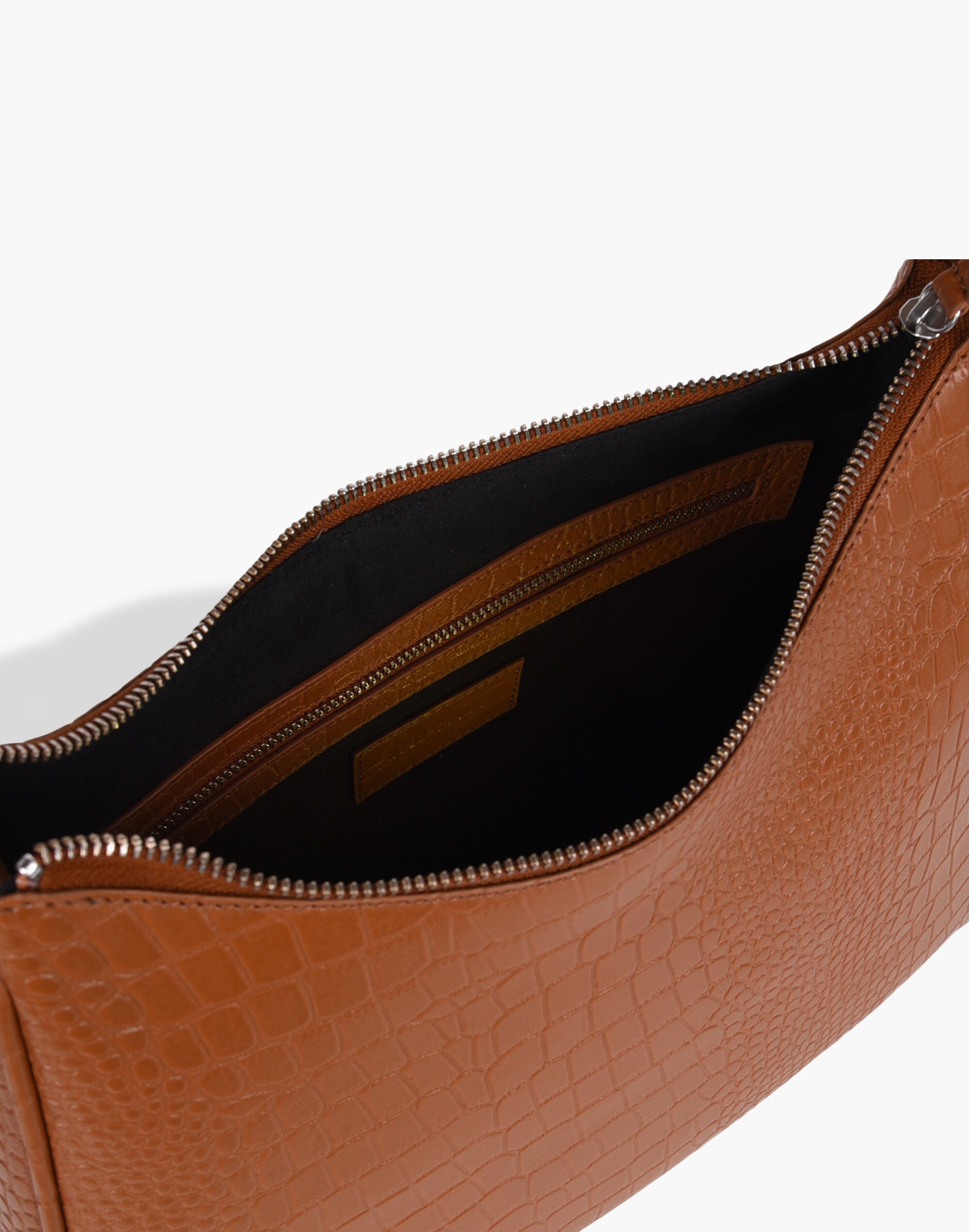 HYER GOODS Hobo Shoulder Bag